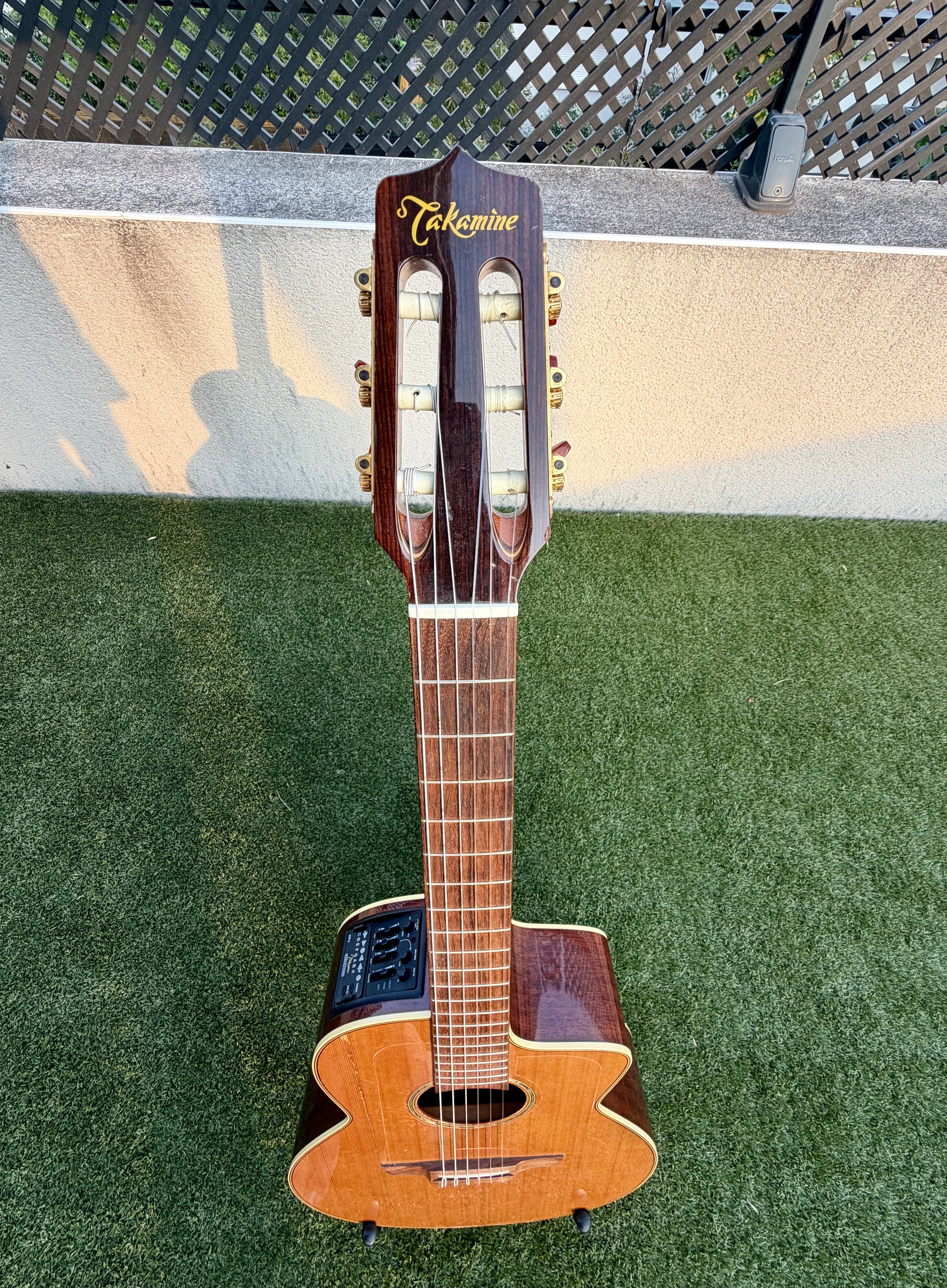 Takamine TAN650C (84721)
