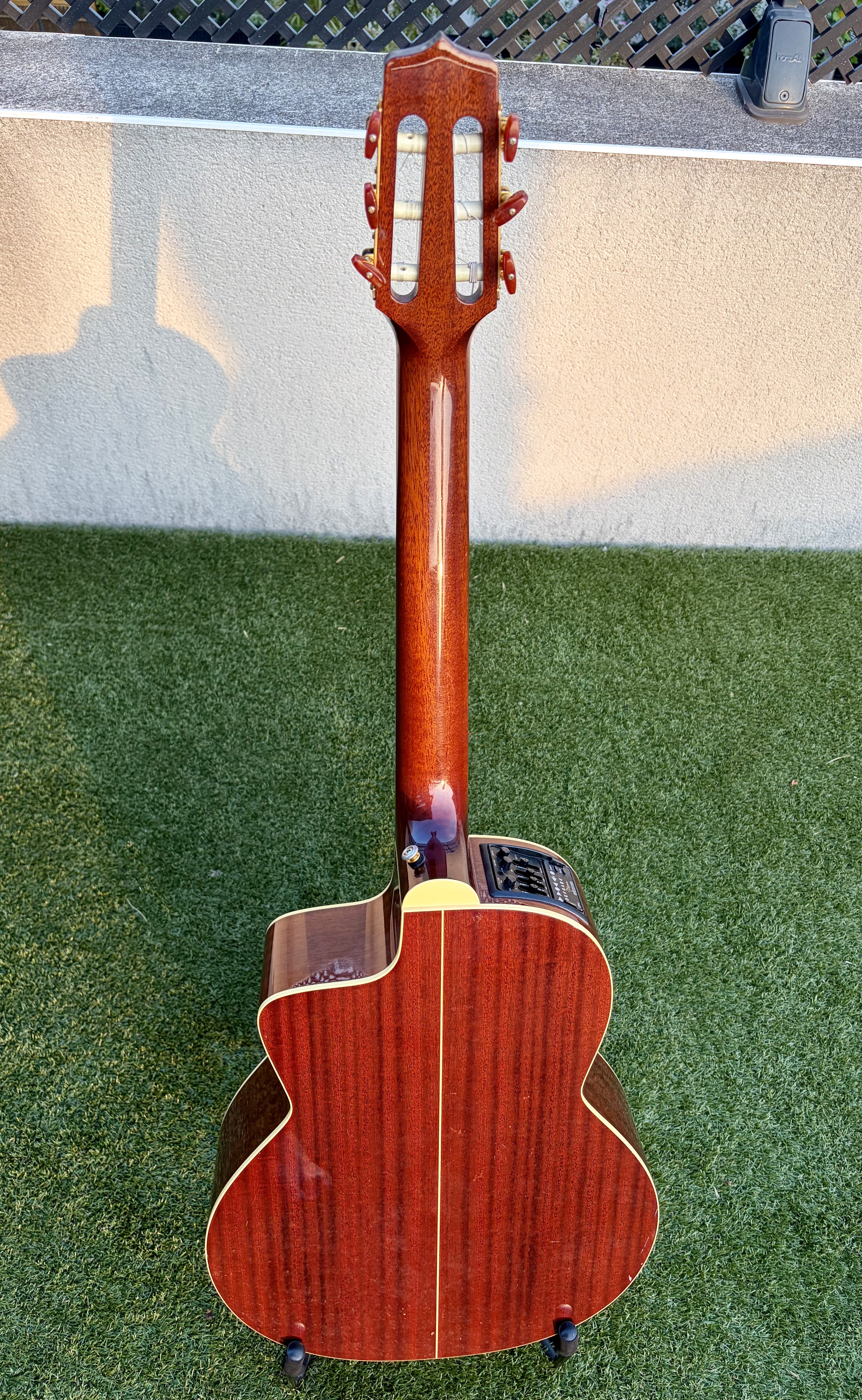 Takamine TAN650C (24297)
