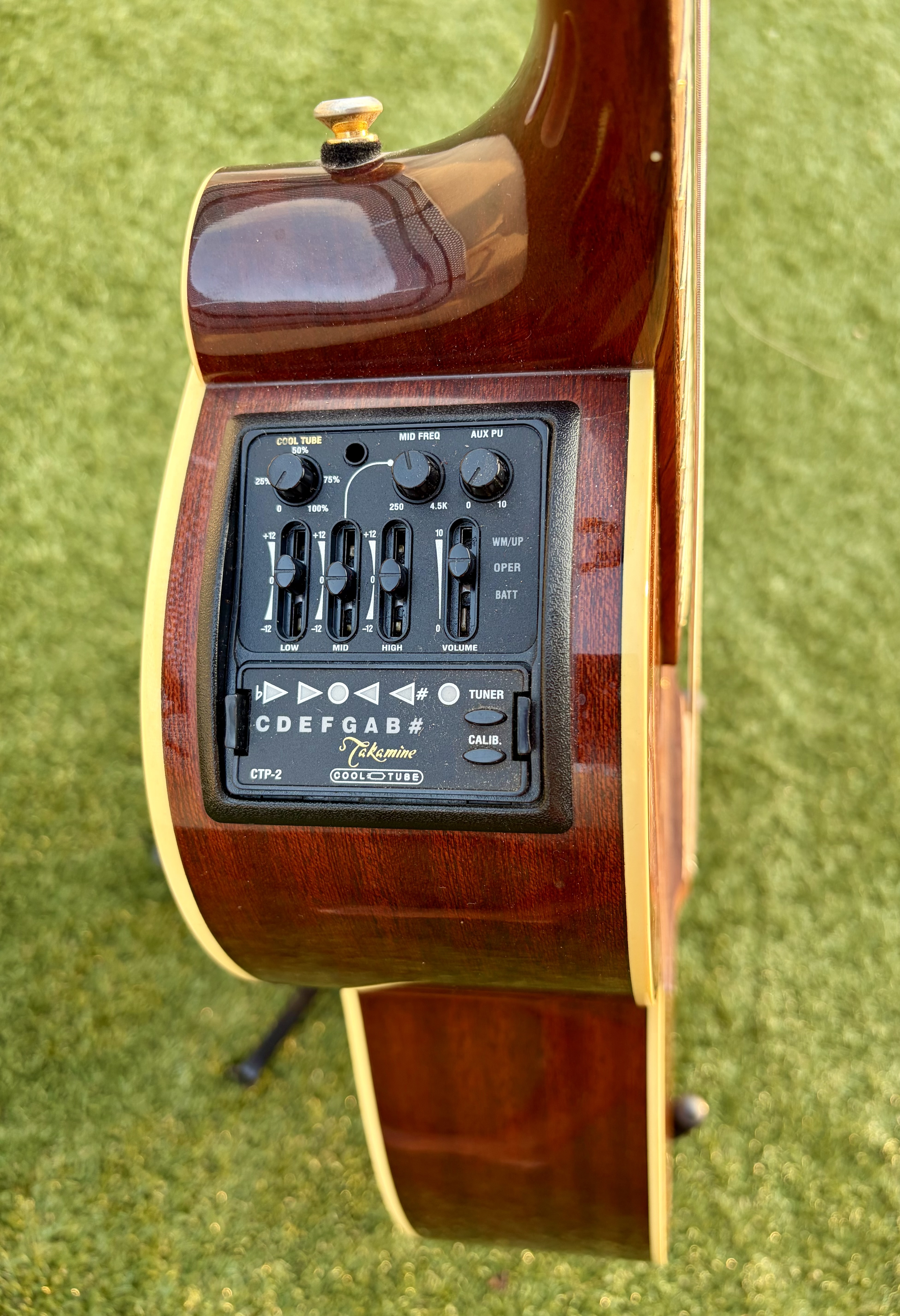 Takamine TAN650C (93994)