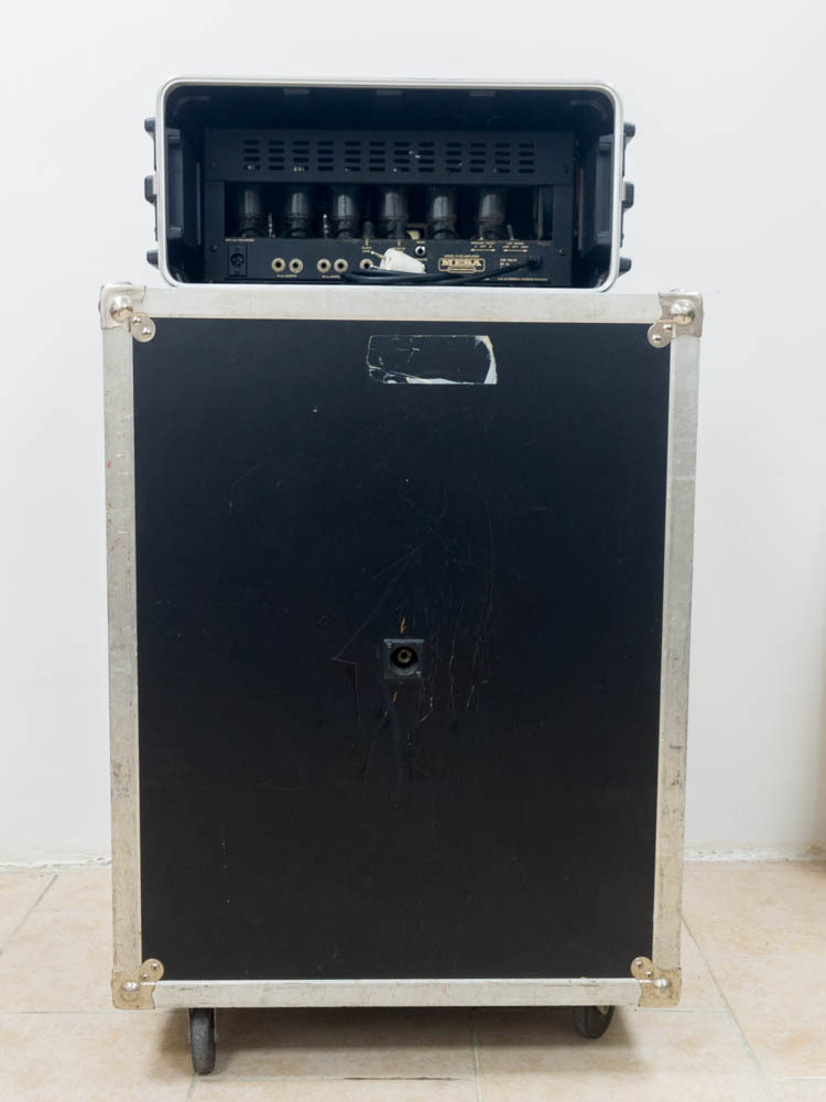 Mesa Boogie D-180-13