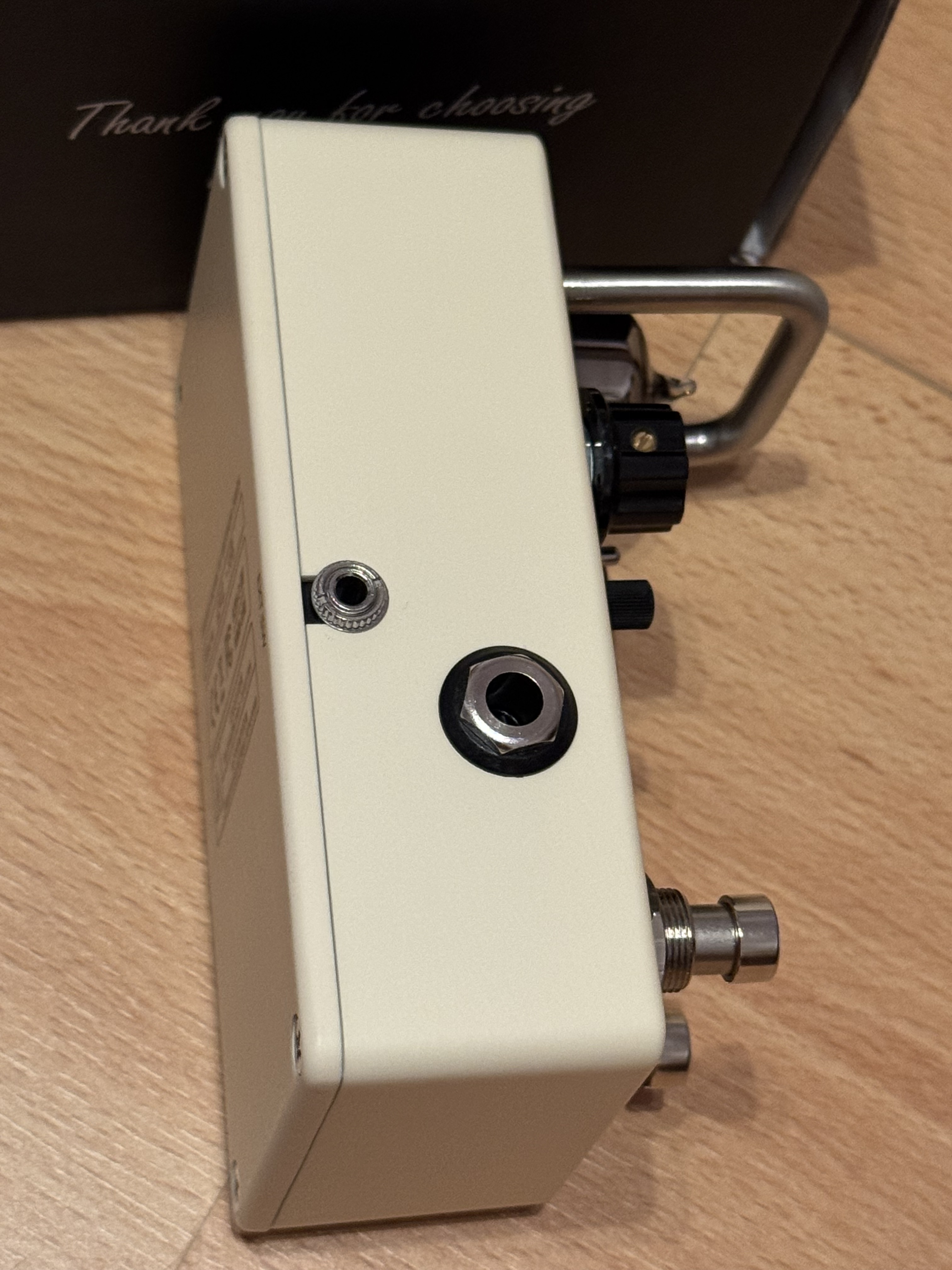Tubesteader Lightkeeper V2 (7556)