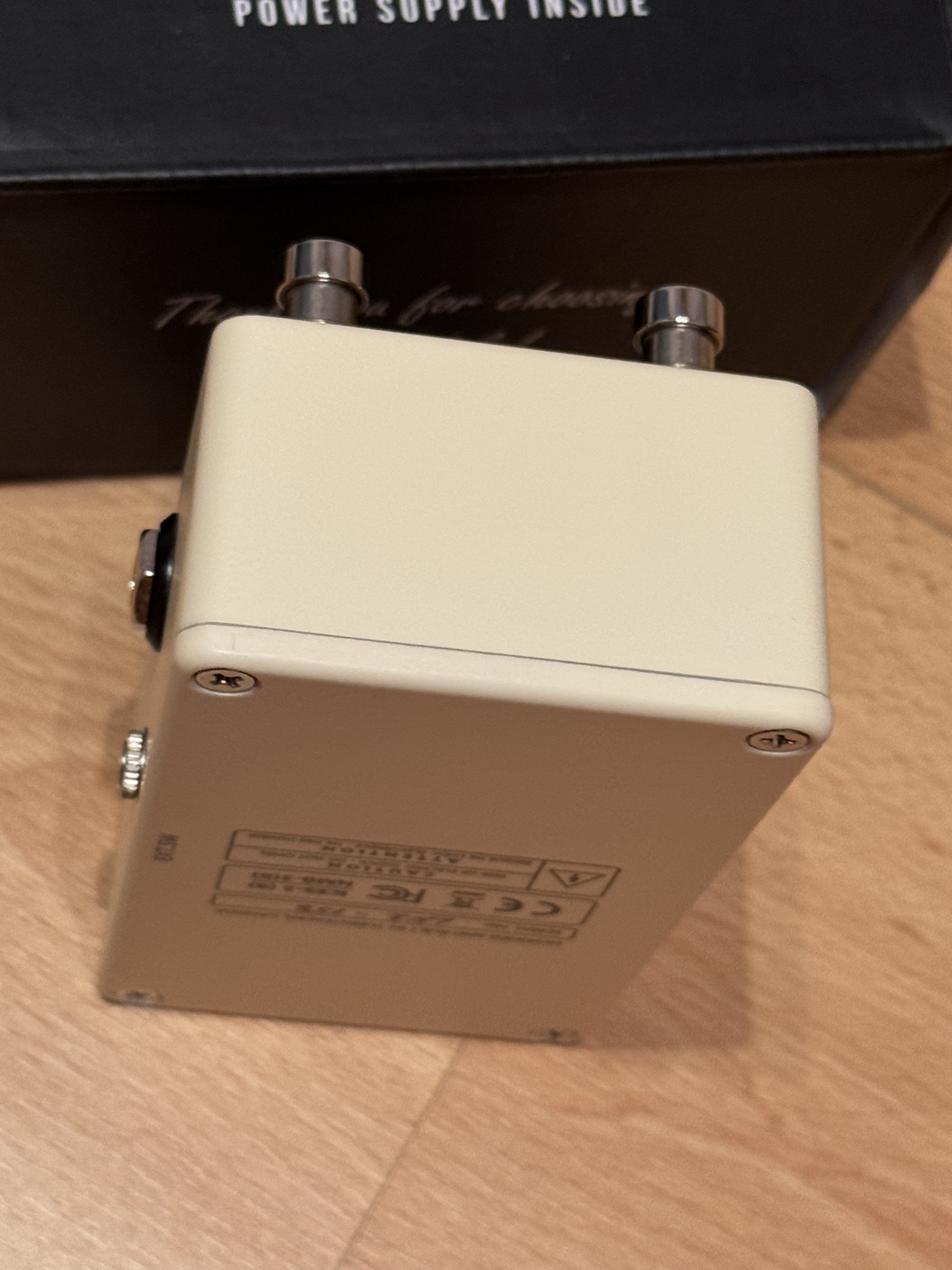Tubesteader Lightkeeper V2 (99815)