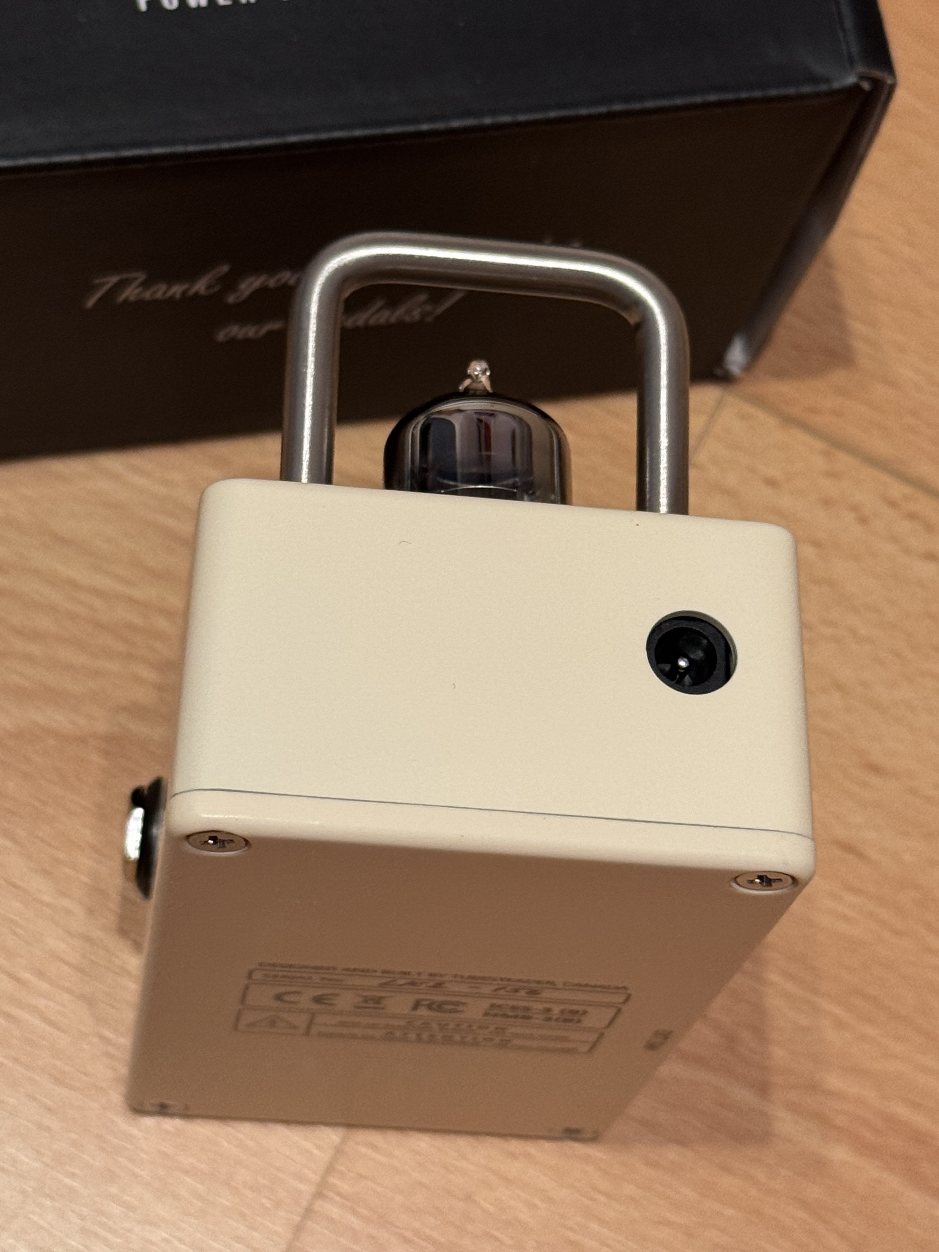 Tubesteader Lightkeeper V2 (25747)