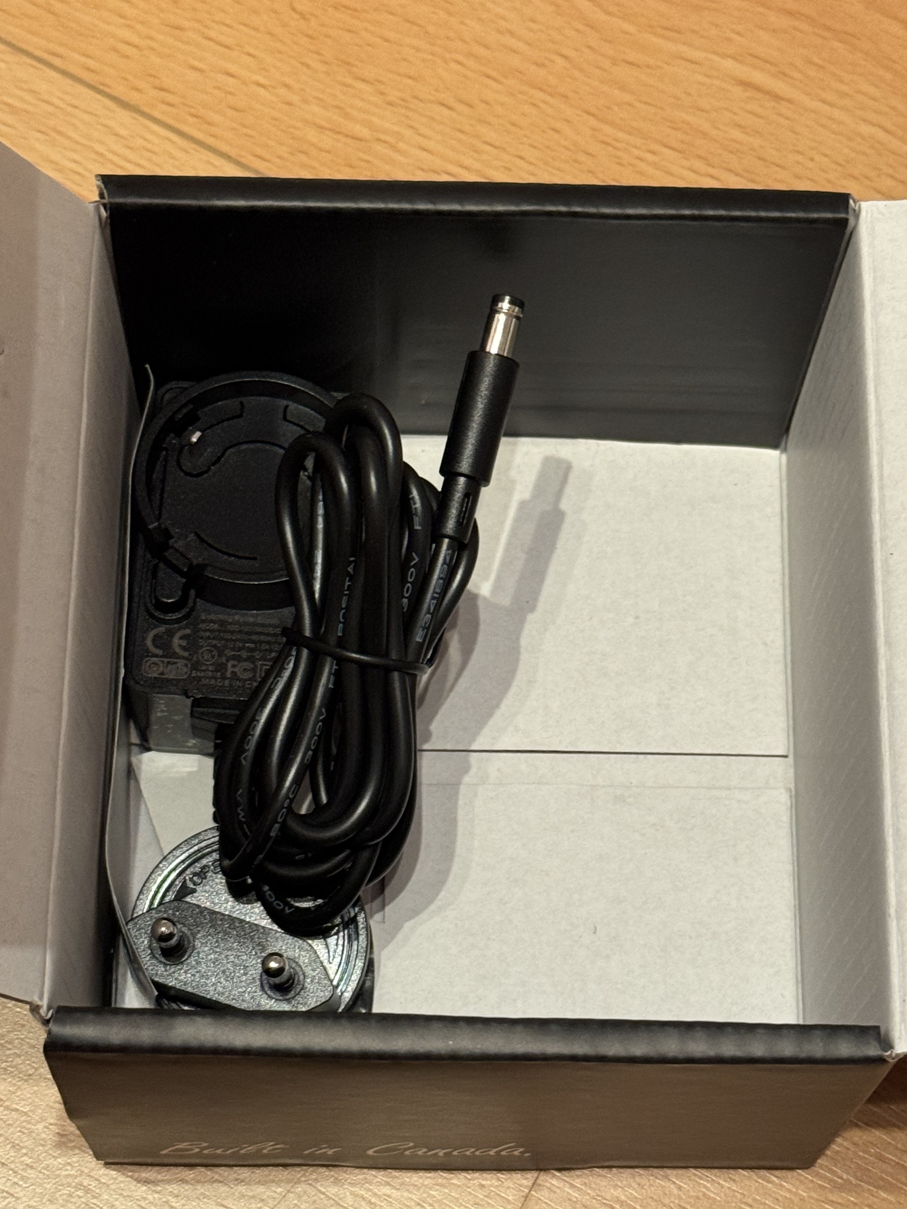 Tubesteader Lightkeeper V2 (68675)