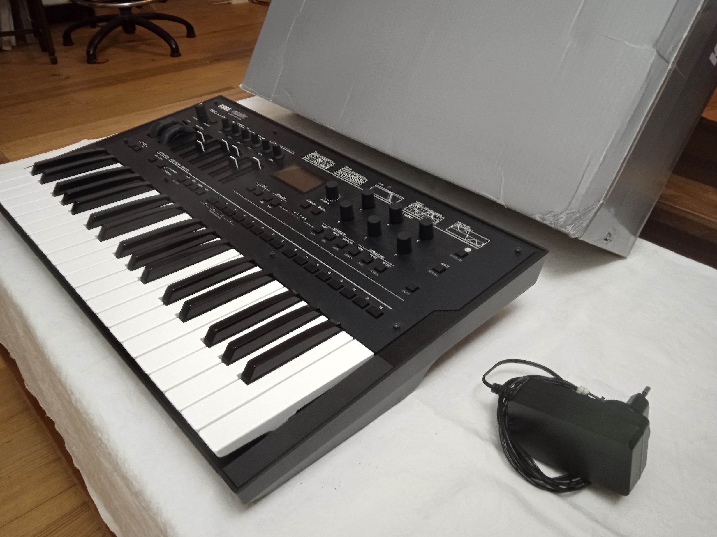 Korg Opsix (65066)