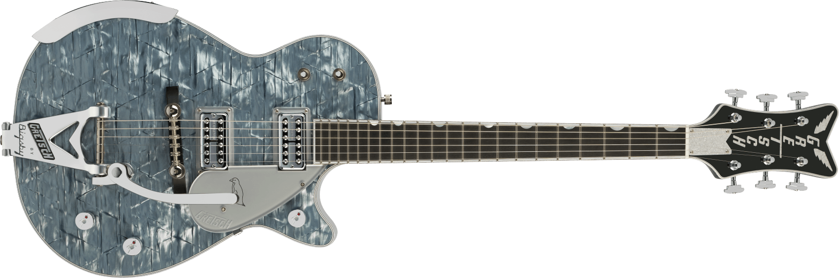 G6134T-58 Limited Edition Penguin