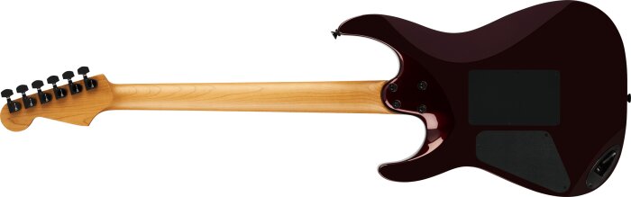 Charvel Pro-Mod Plus Dinky DK24 HH FR EB : Pro-Mod Plus Dinky DK24 HH FR EBREAR Charvel Pro-Mod Plus Dinky DK24 HH FR EB : Pro-Mod Plus Dinky DK24 HH FR EBREAR