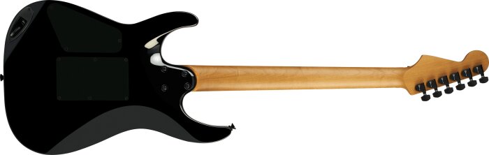 Charvel Pro-Mod Plus Dinky DK24 HH FR QM EB : Pro-Mod Plus Dinky DK24 HH FR QM EBREAR Charvel Pro-Mod Plus Dinky DK24 HH FR QM EB : Pro-Mod Plus Dinky DK24 HH FR QM EBREAR