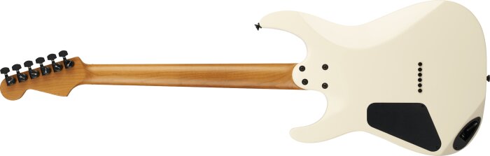 Charvel Pro-Mod Plus Dinky DK24 HH HT EB : Pro-Mod Plus Dinky DK24 HH HT EBREAR Charvel Pro-Mod Plus Dinky DK24 HH HT EB : Pro-Mod Plus Dinky DK24 HH HT EBREAR