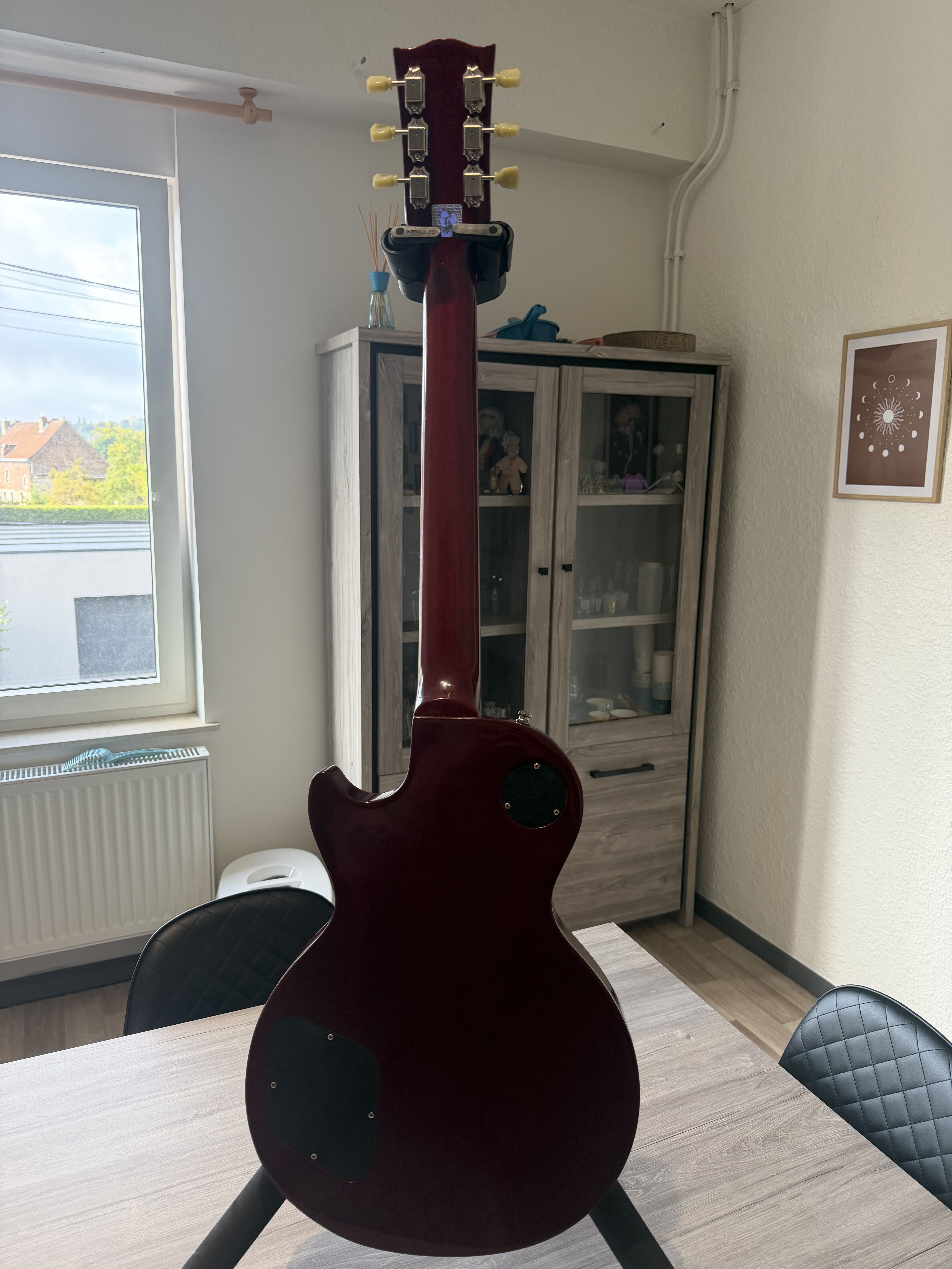 Gibson Les Paul Studio (2015) (56096)