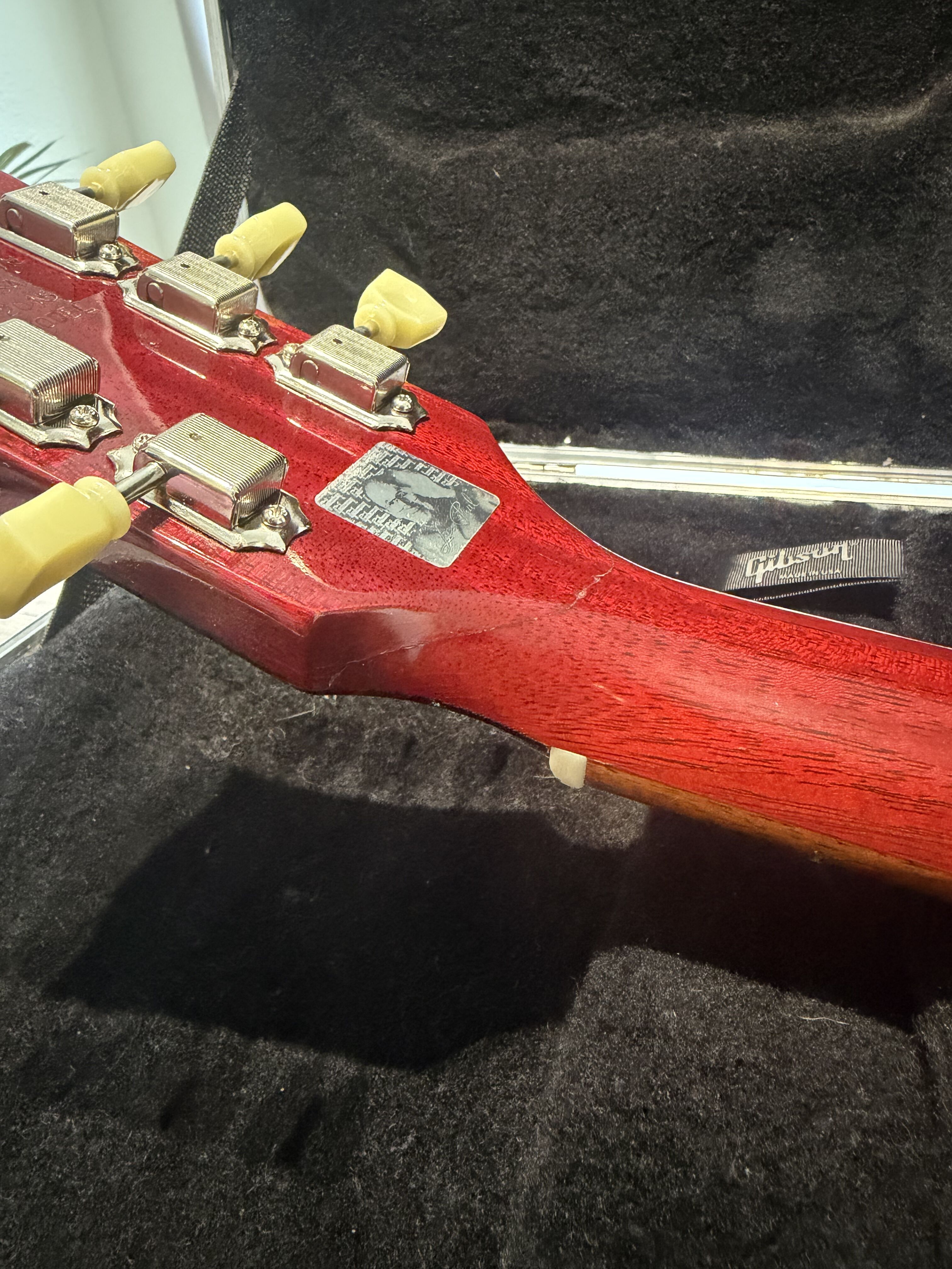 Gibson Les Paul Studio (2015) (40444)