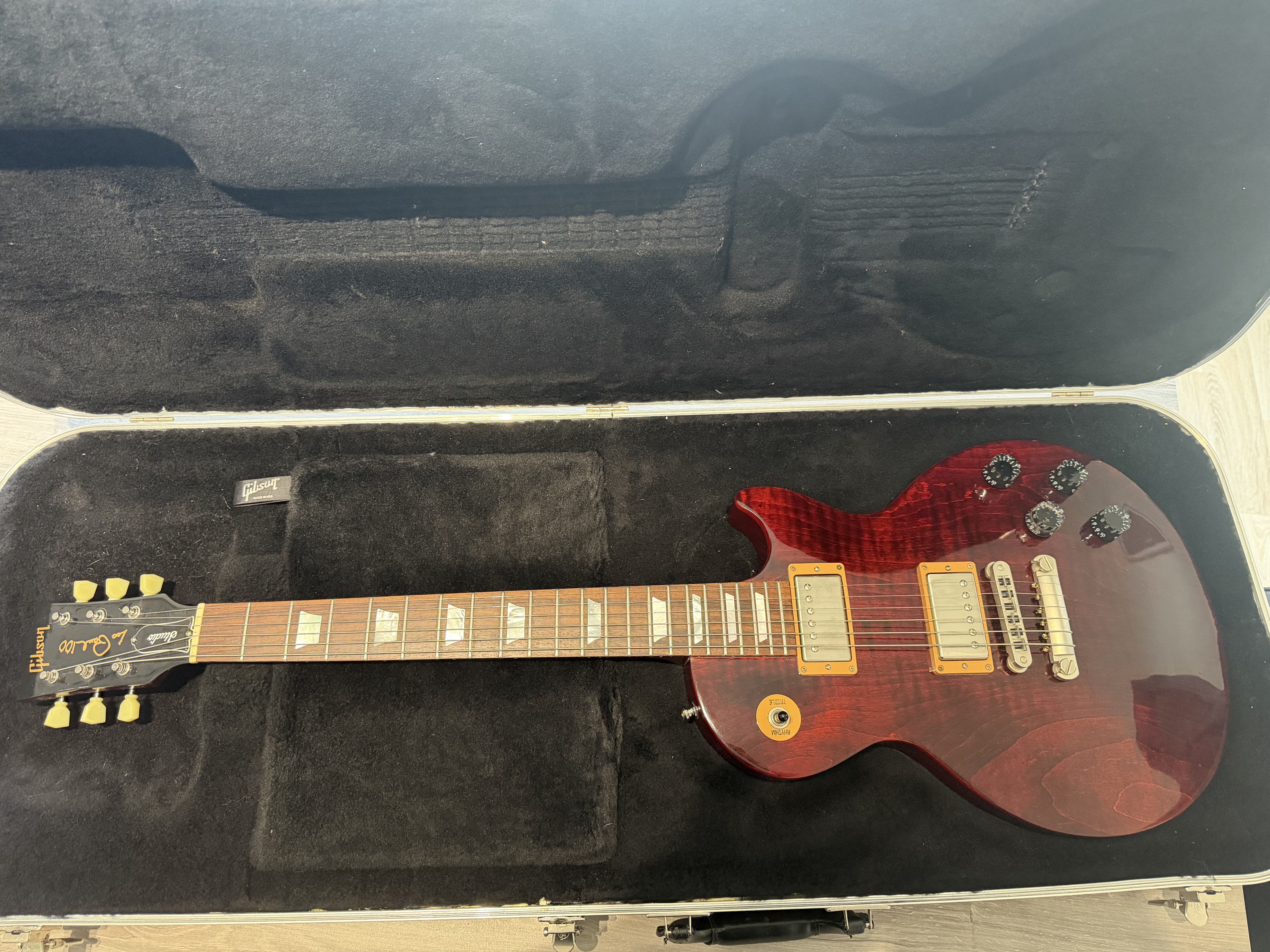 Gibson Les Paul Studio (2015) (56325)