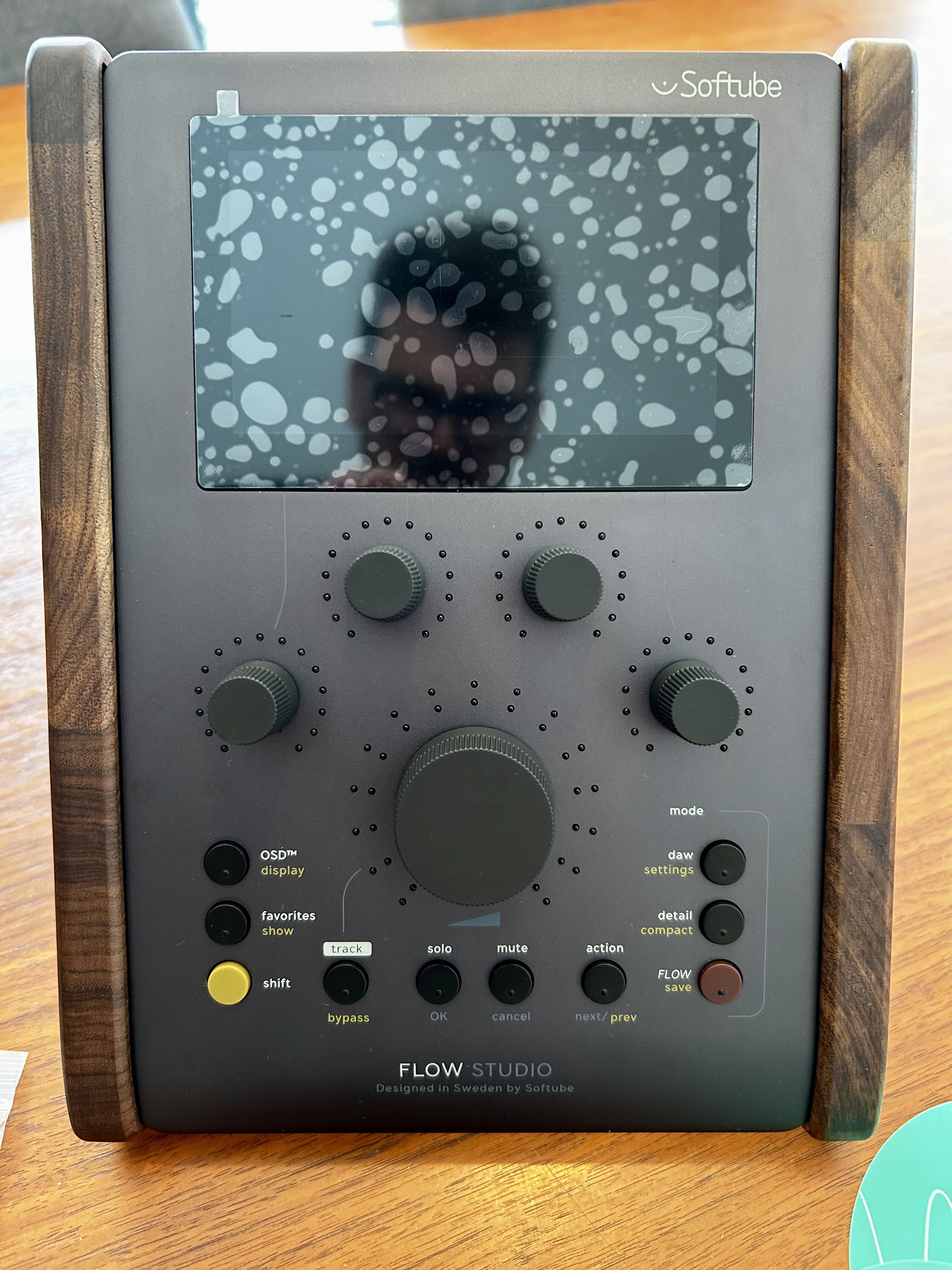 Softube Flow Studio (29962)