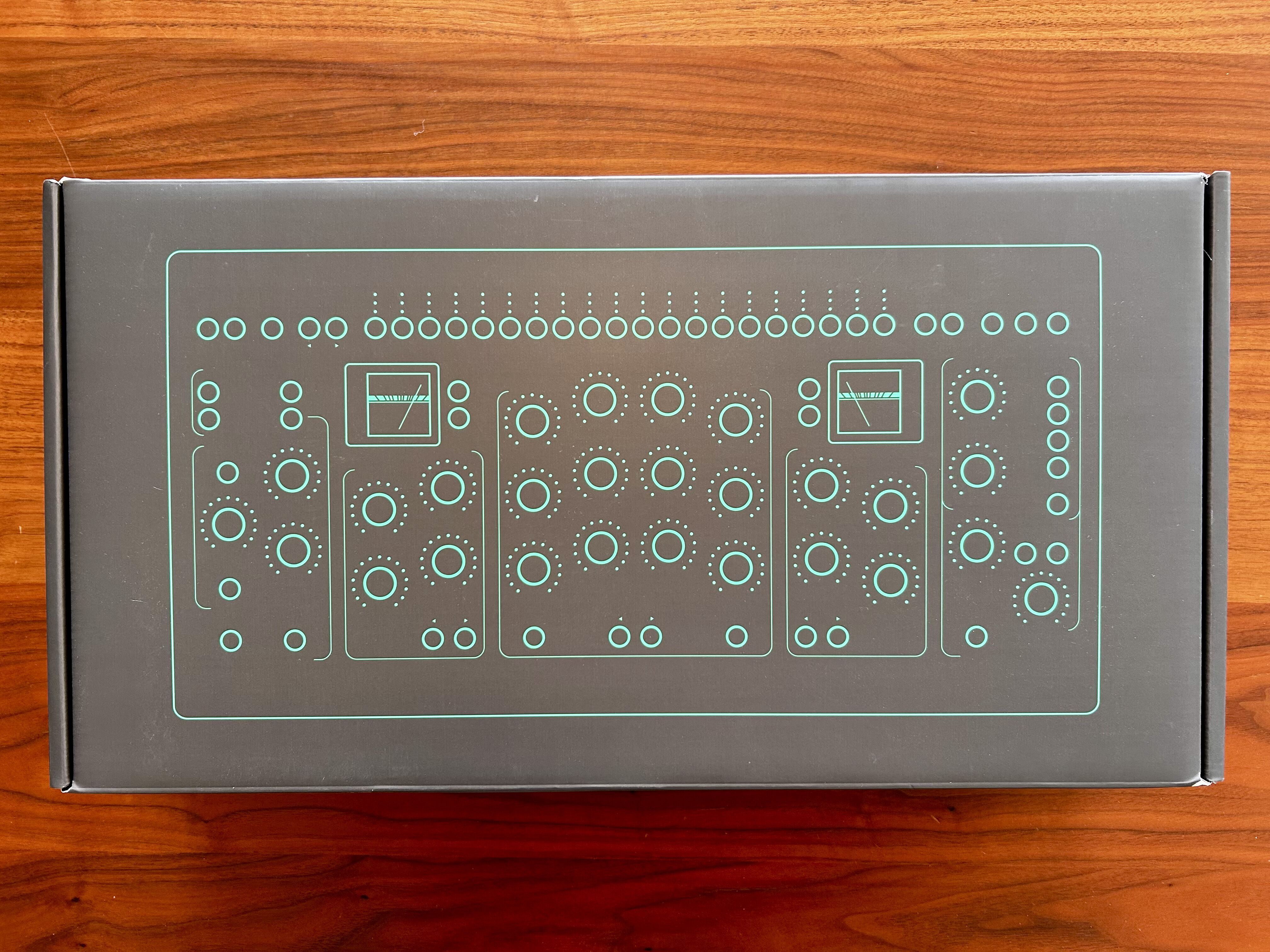 Softube Console 1 Channel MkIII (37702)