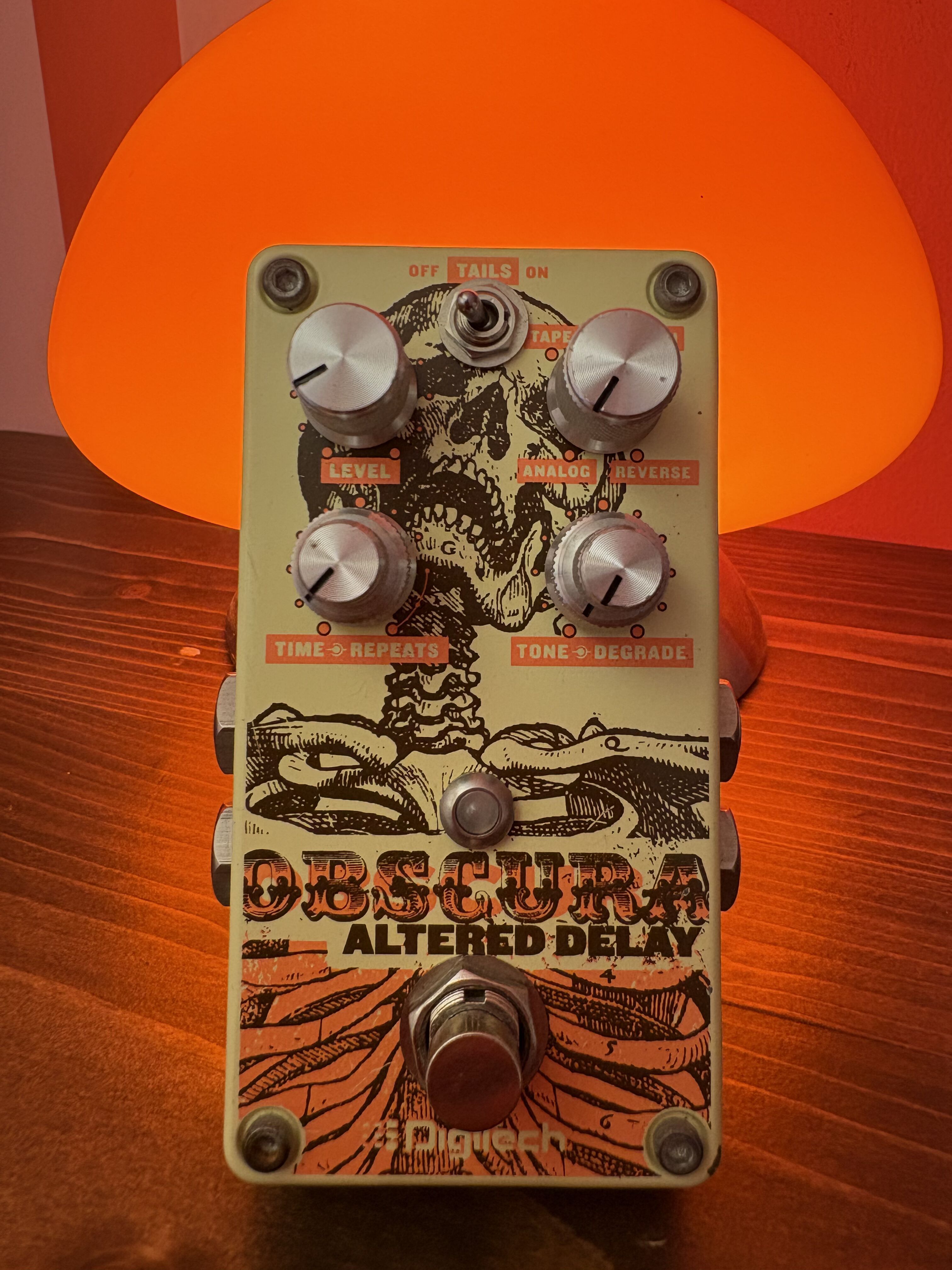 DigiTech Obscura Altered Delay (99804)