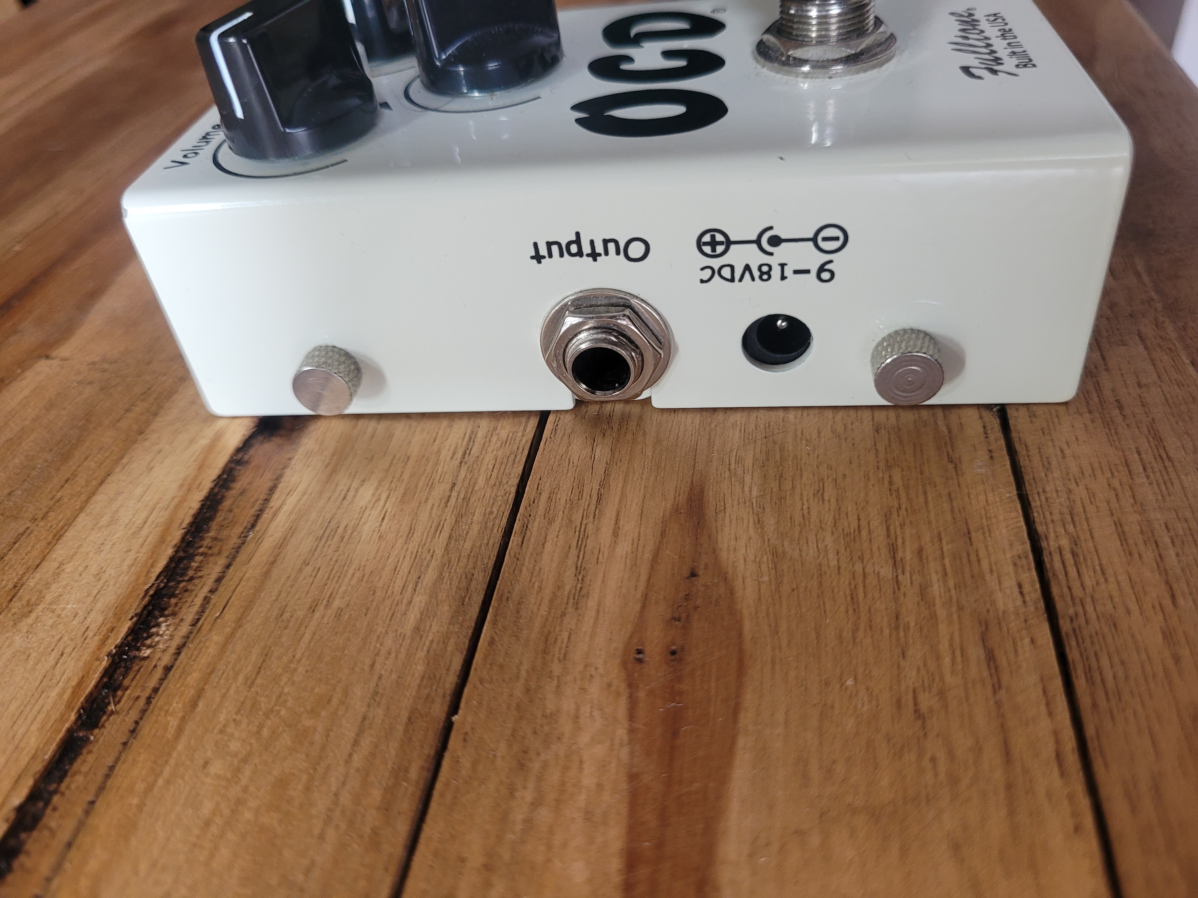 Fulltone OCD V2 (72028)