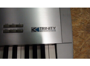 Korg Trinity V3 (94146)