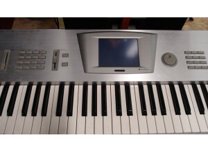 Korg Trinity V3 (76129)