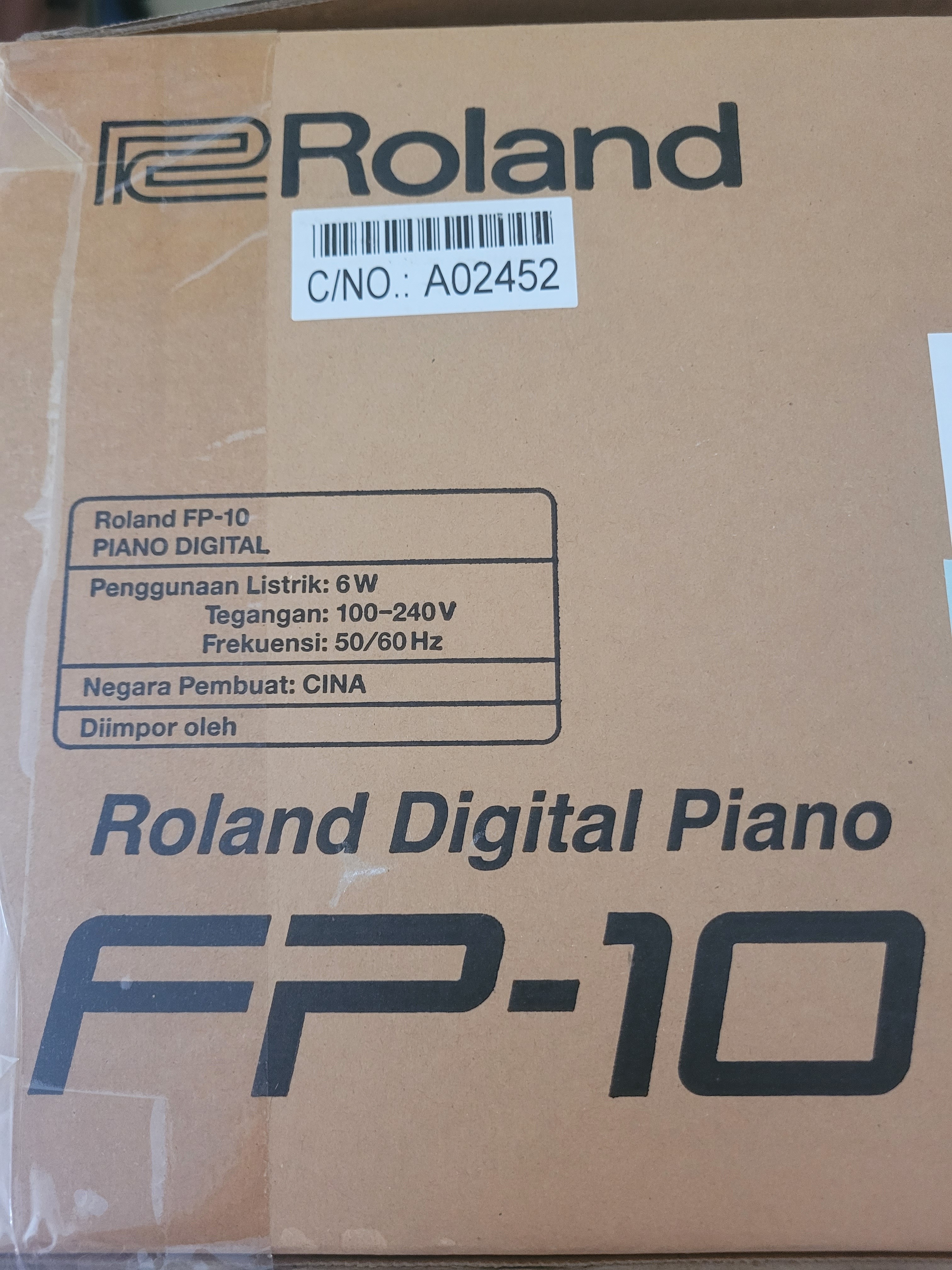 piano carton 1