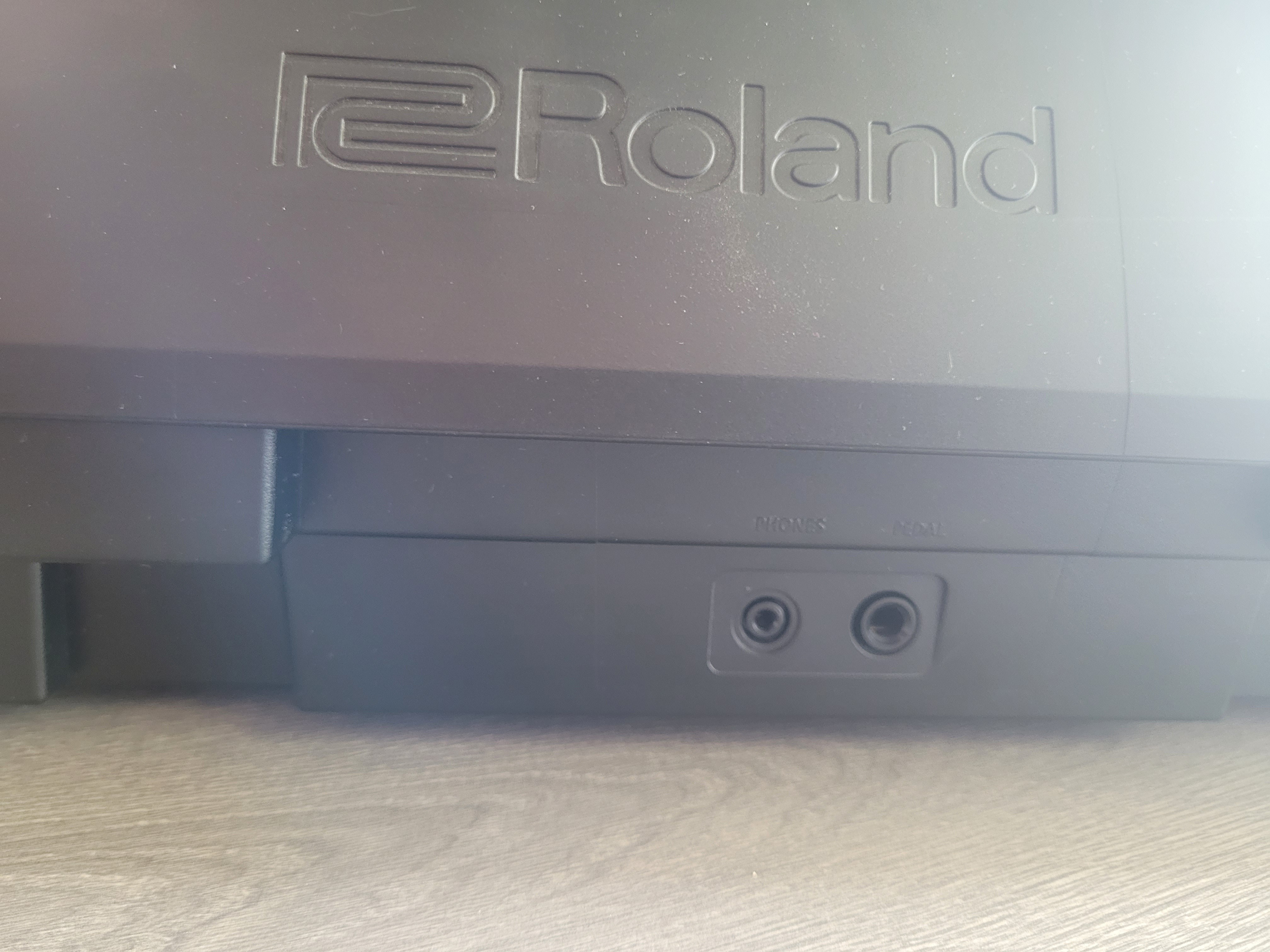 piano connectique 1