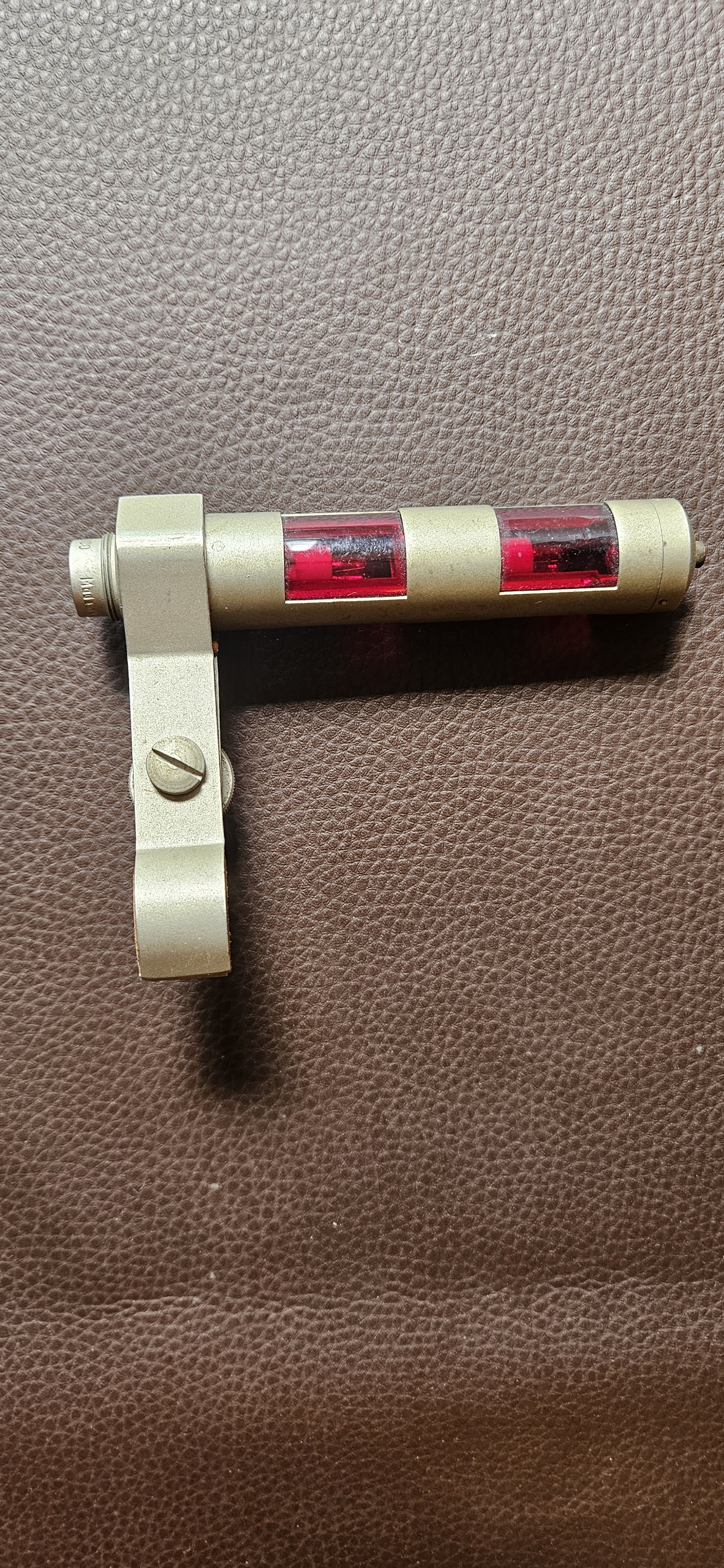 Neumann CF3 lampe témoin 