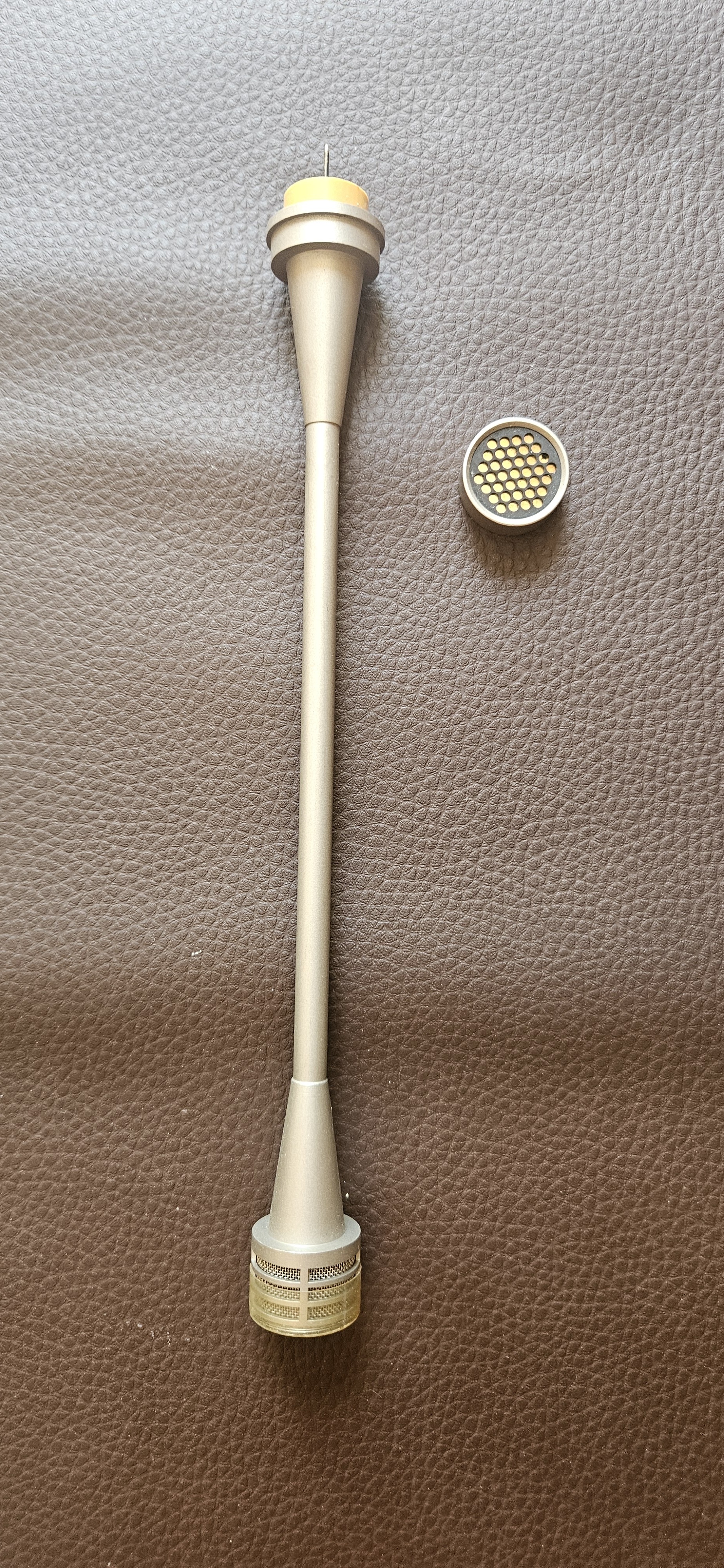 Pièce pour capsule Neumann KK84 + extension