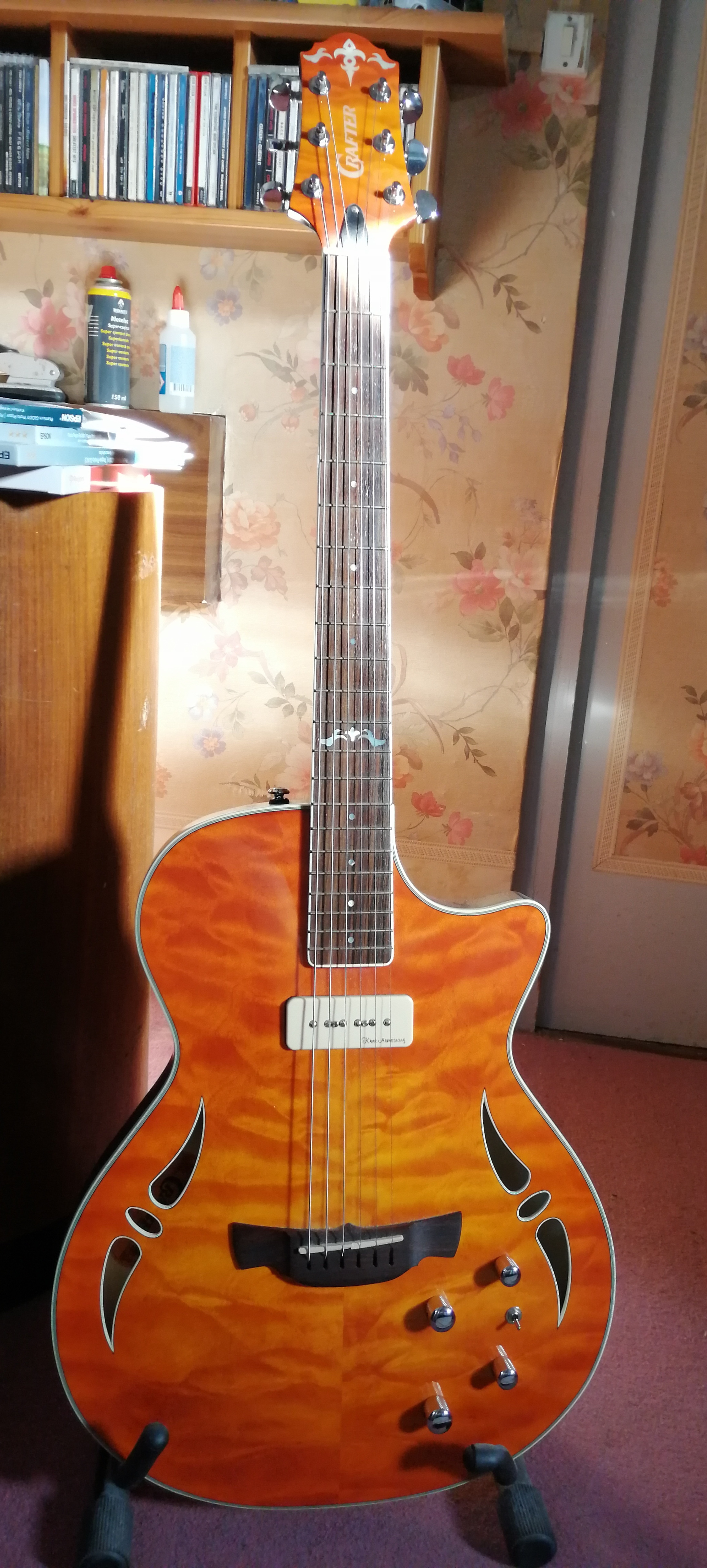 Crafter sat-qmos