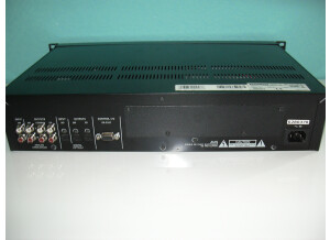 Tascam MD CD1 MKII (34915)