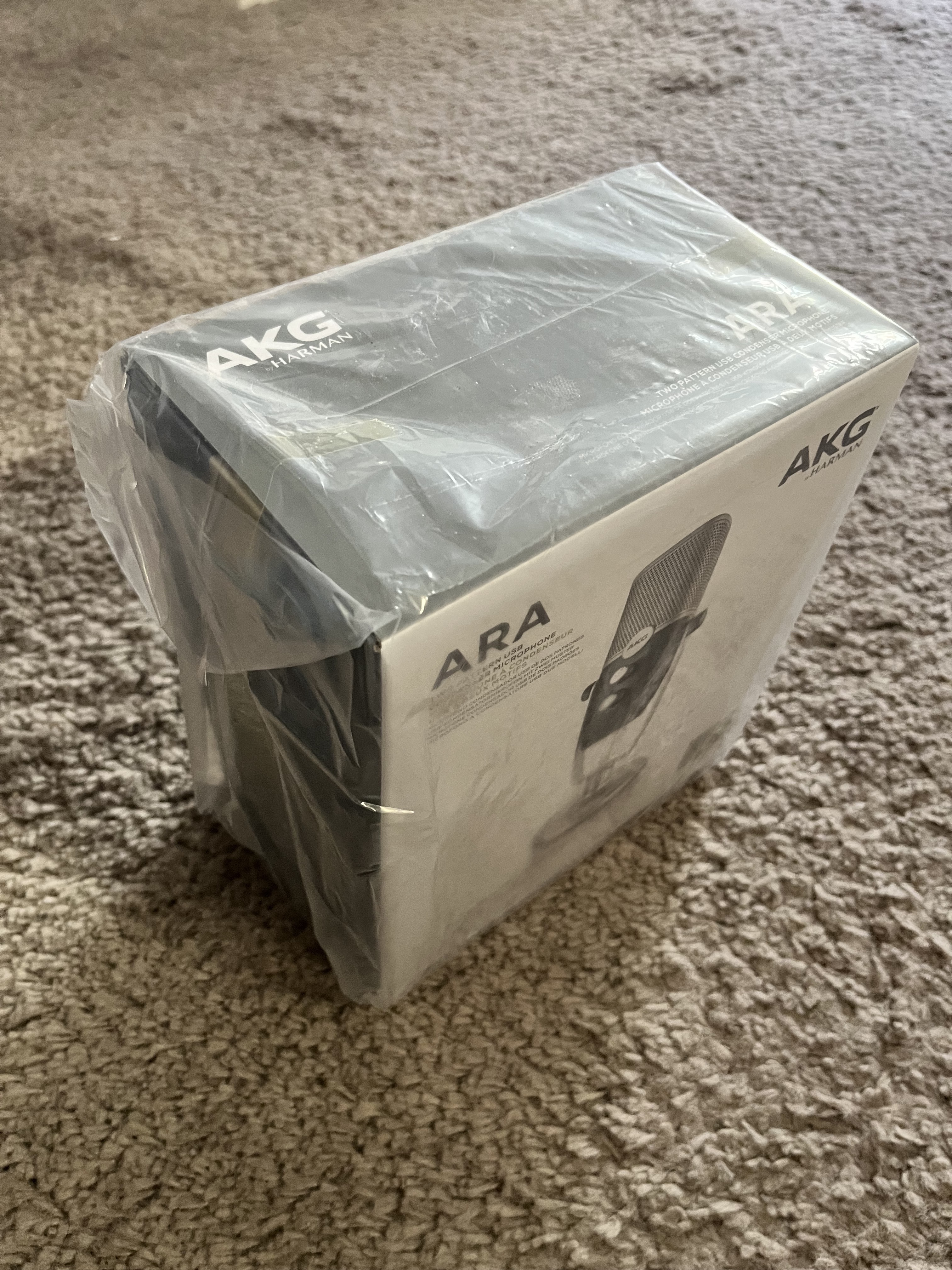 akg-ara-1