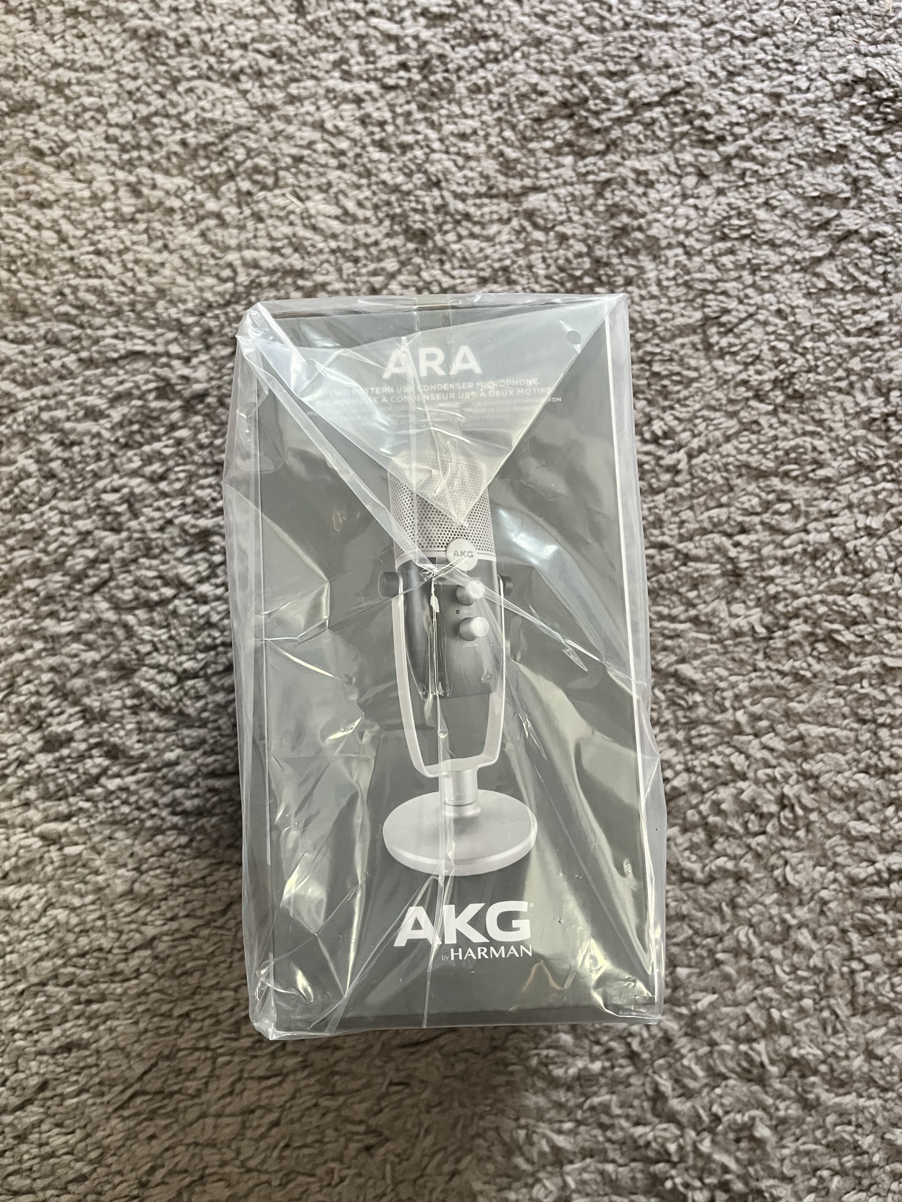 akg-ara-3