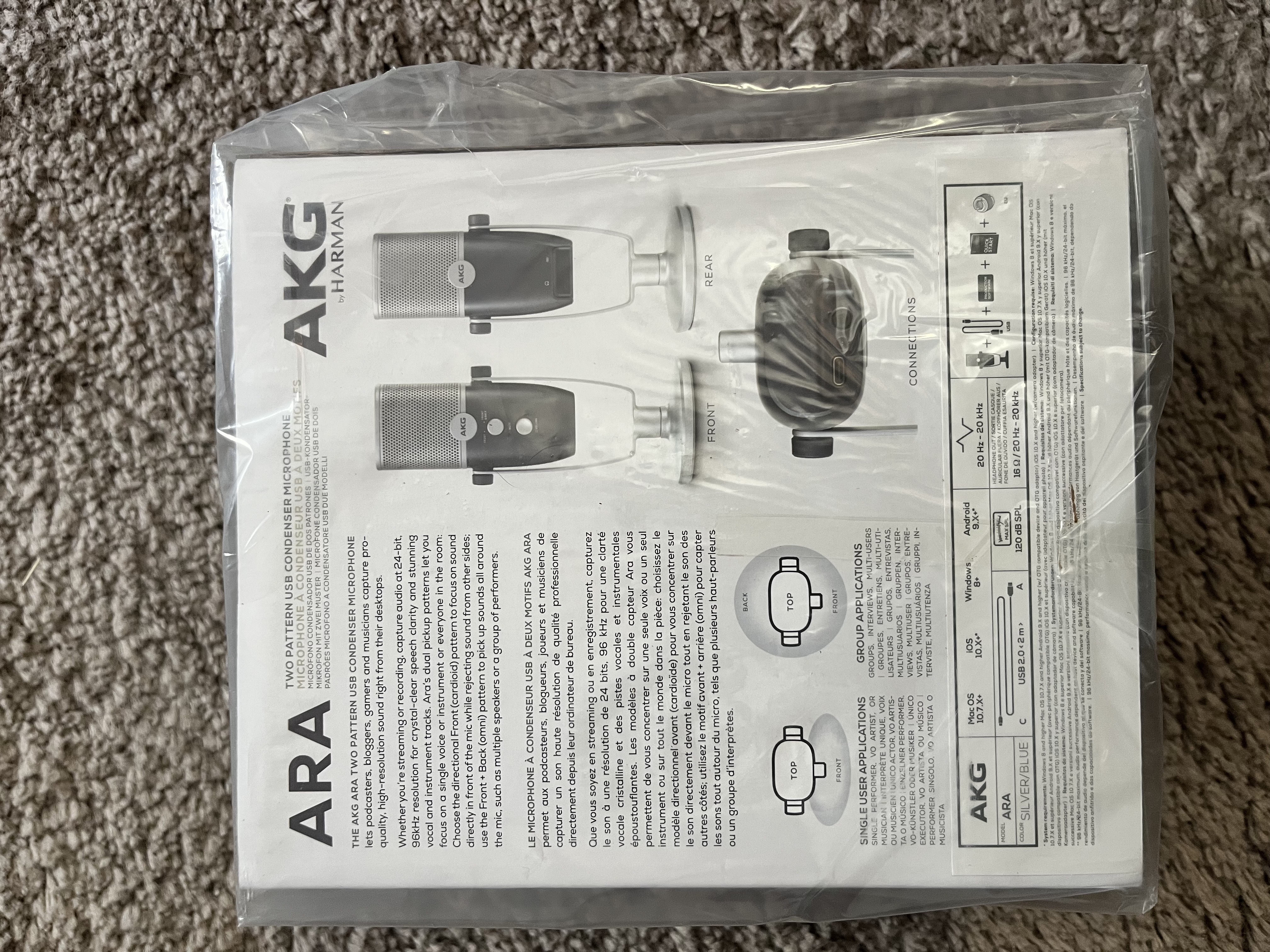 akg-ara-2