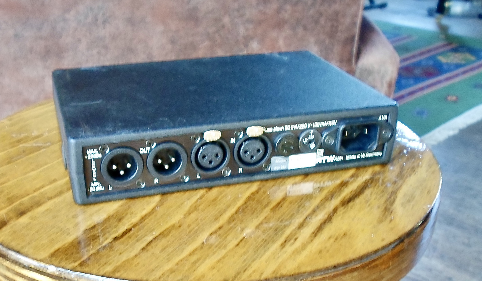 Rtw 1260 C (95604)