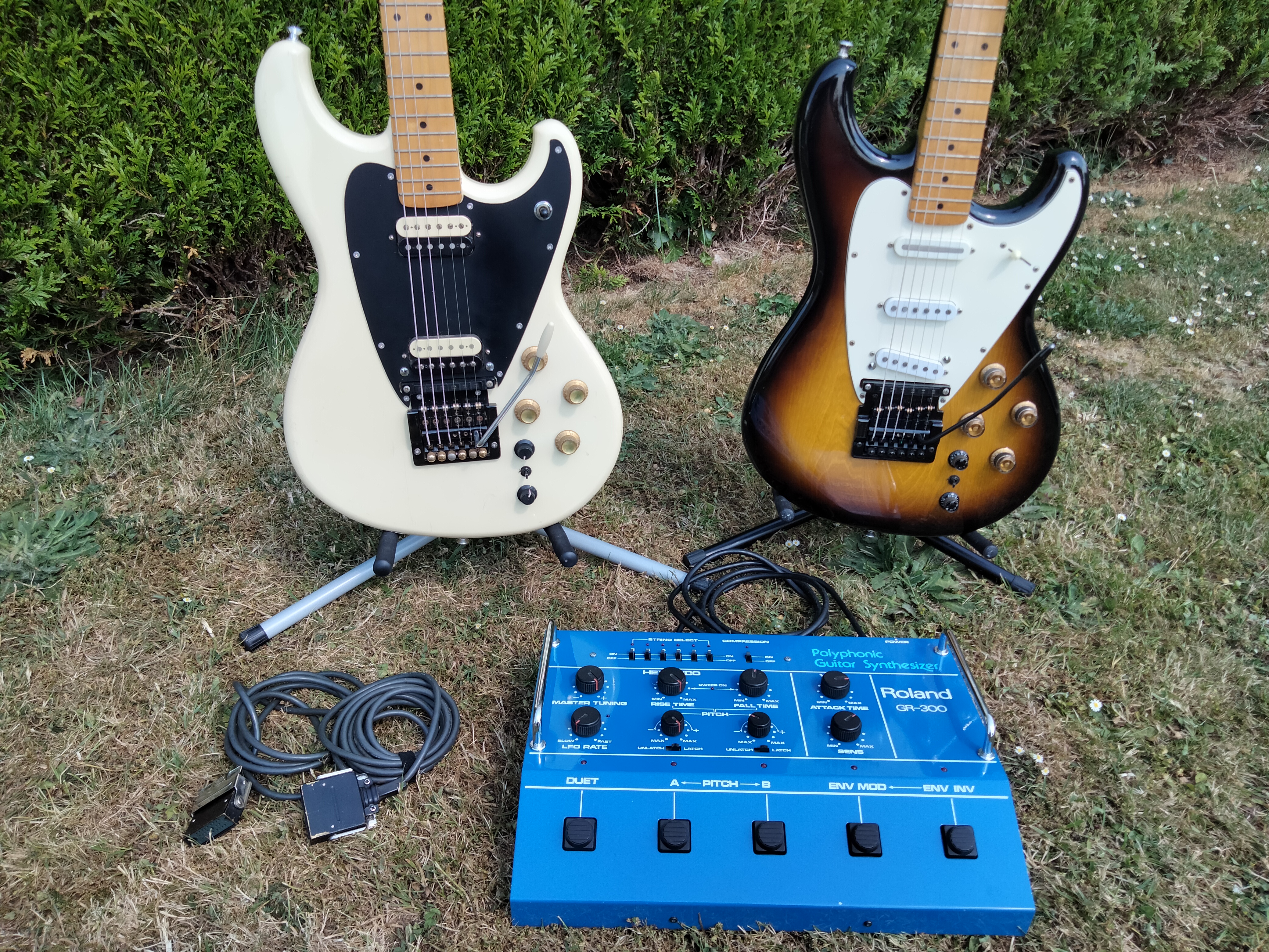 Roland GR-300 (90892)
