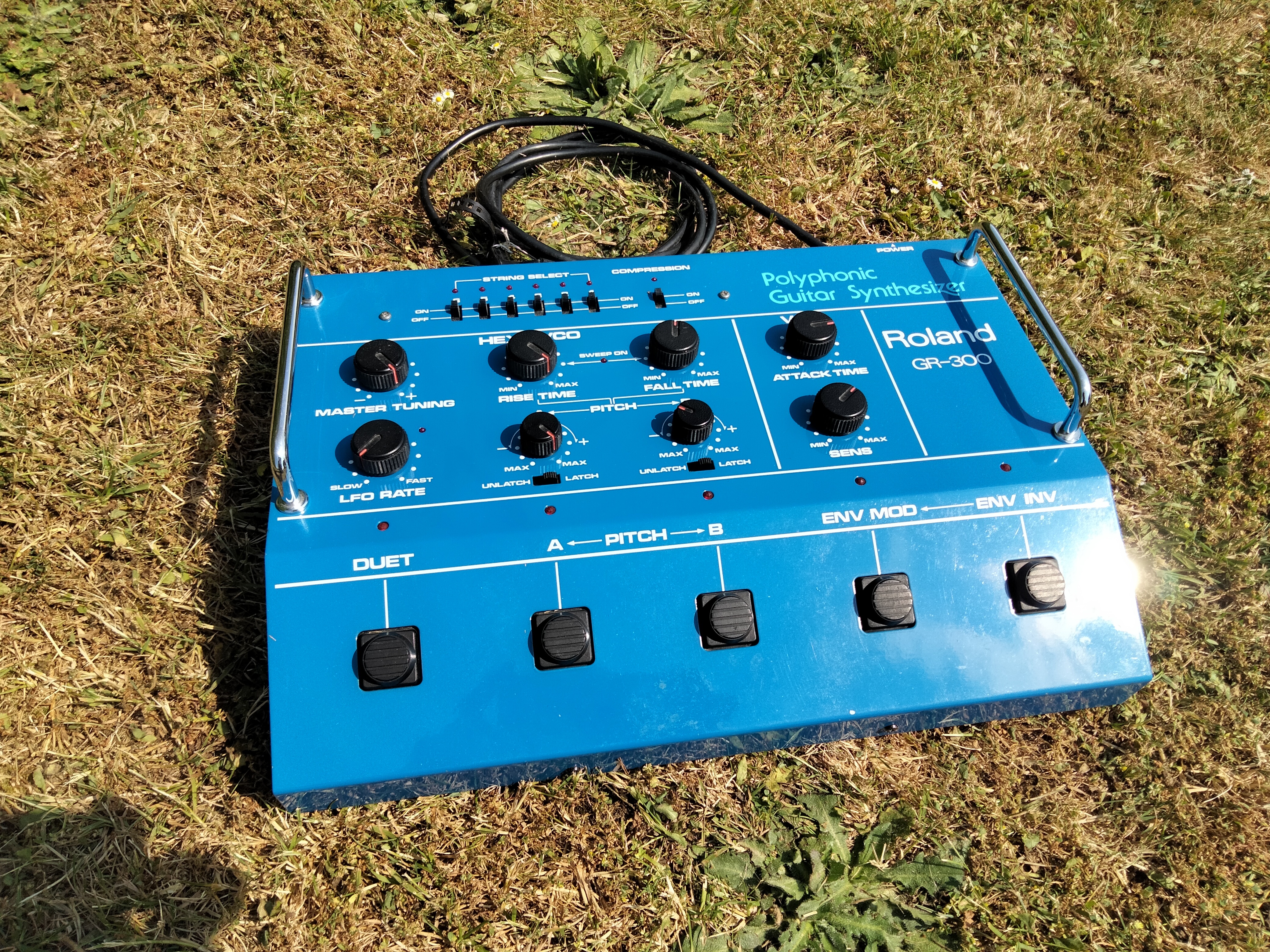 Roland GR-300 (71706)