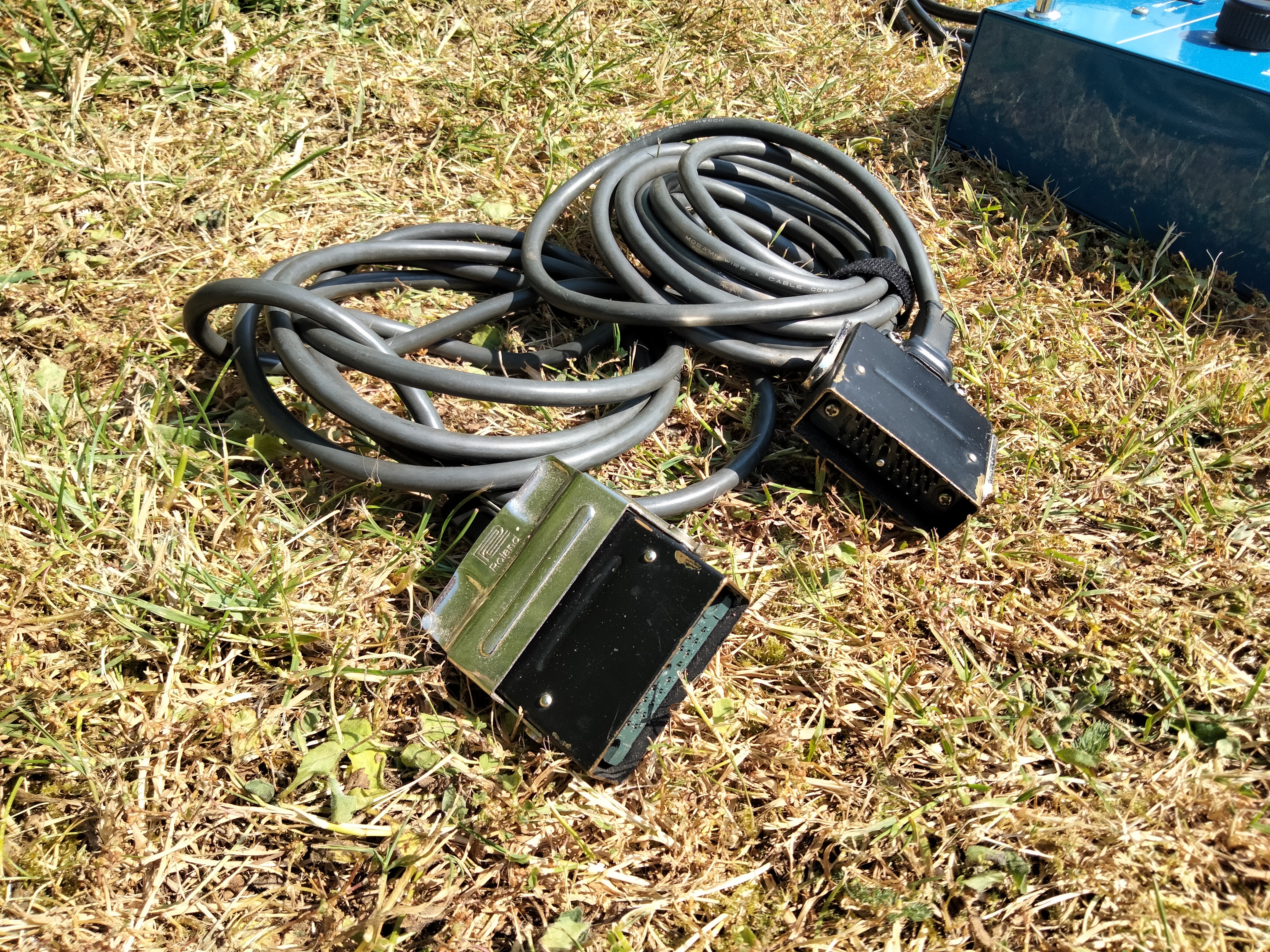 Roland GR-300 (43471)
