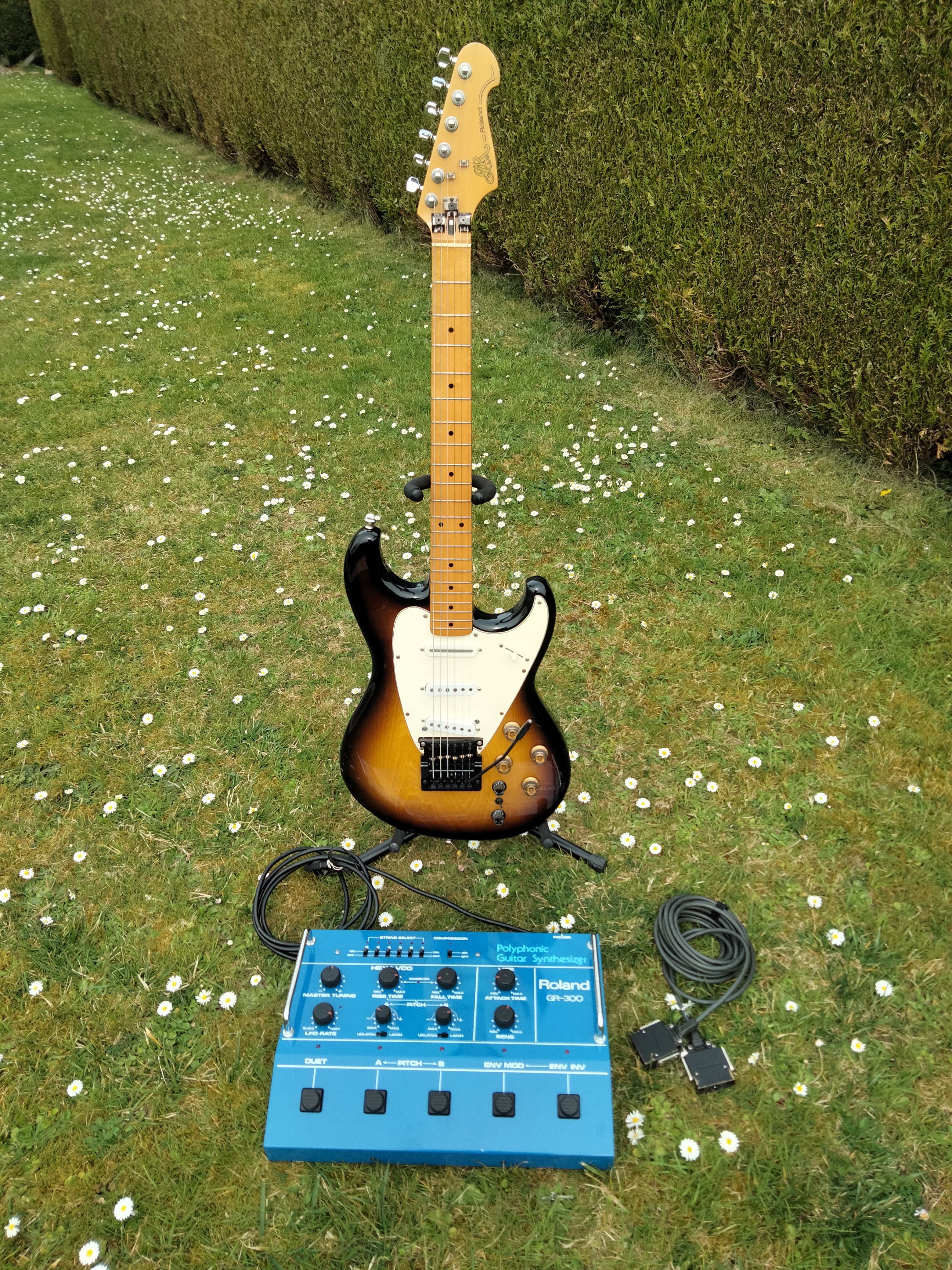 Roland GR-300 (54232)