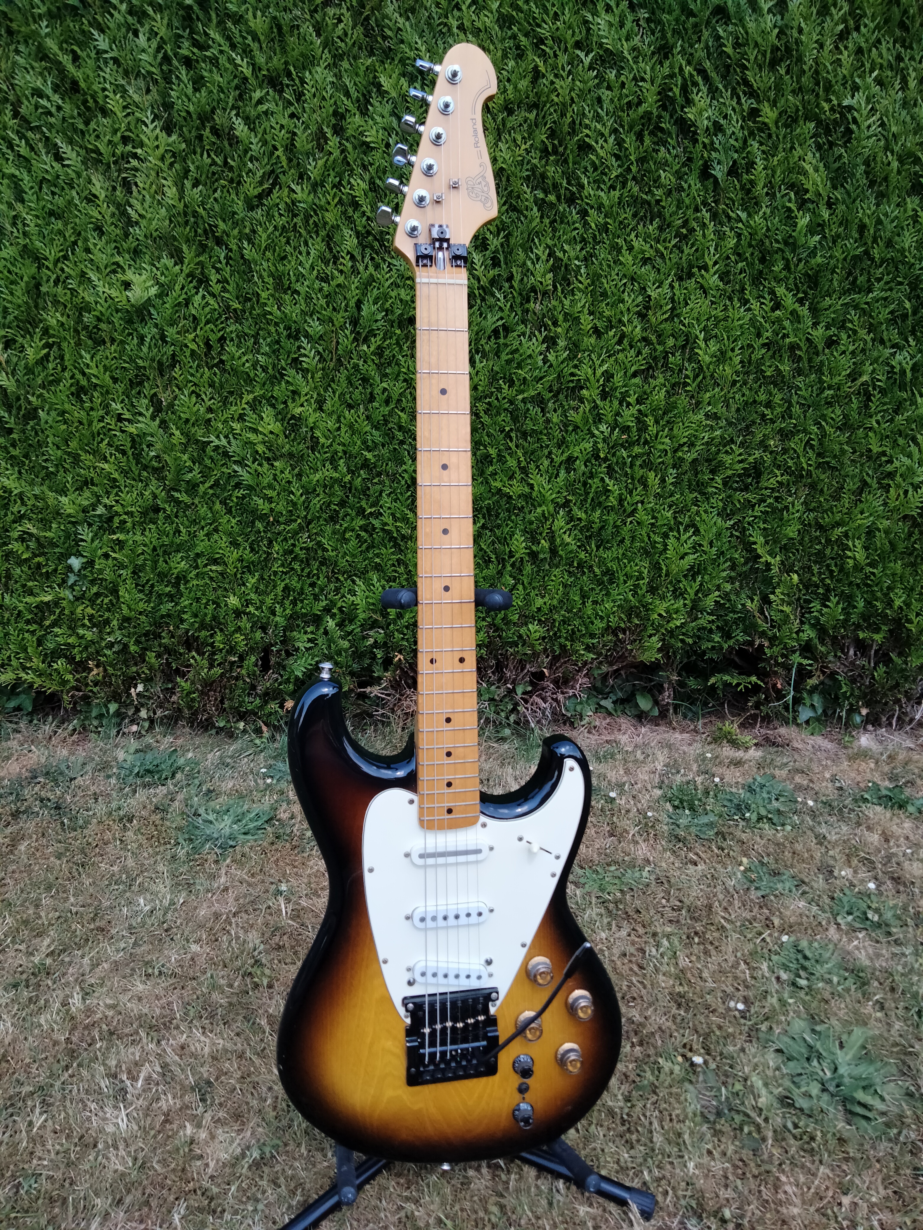 Roland GR-300 (65364)