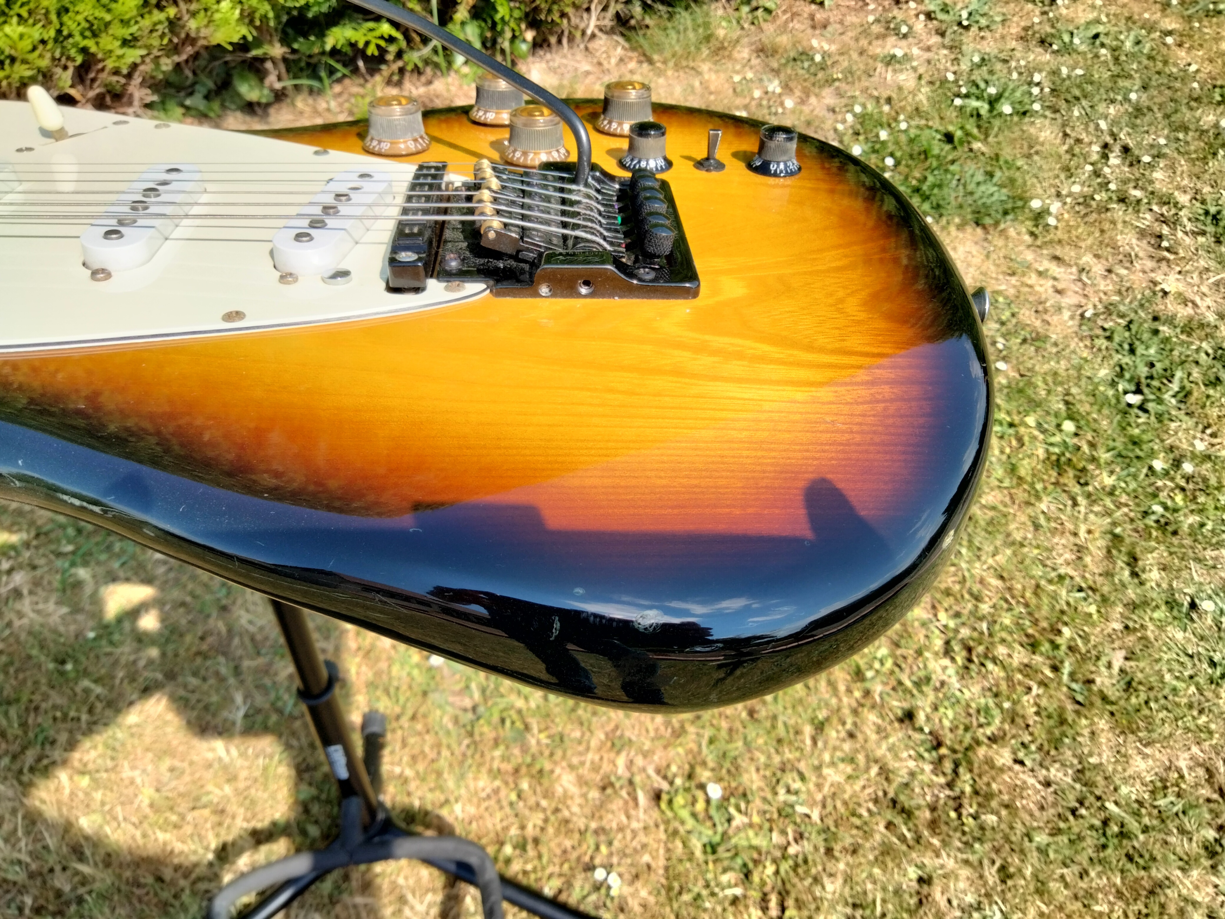 Roland GR-300 (62299)