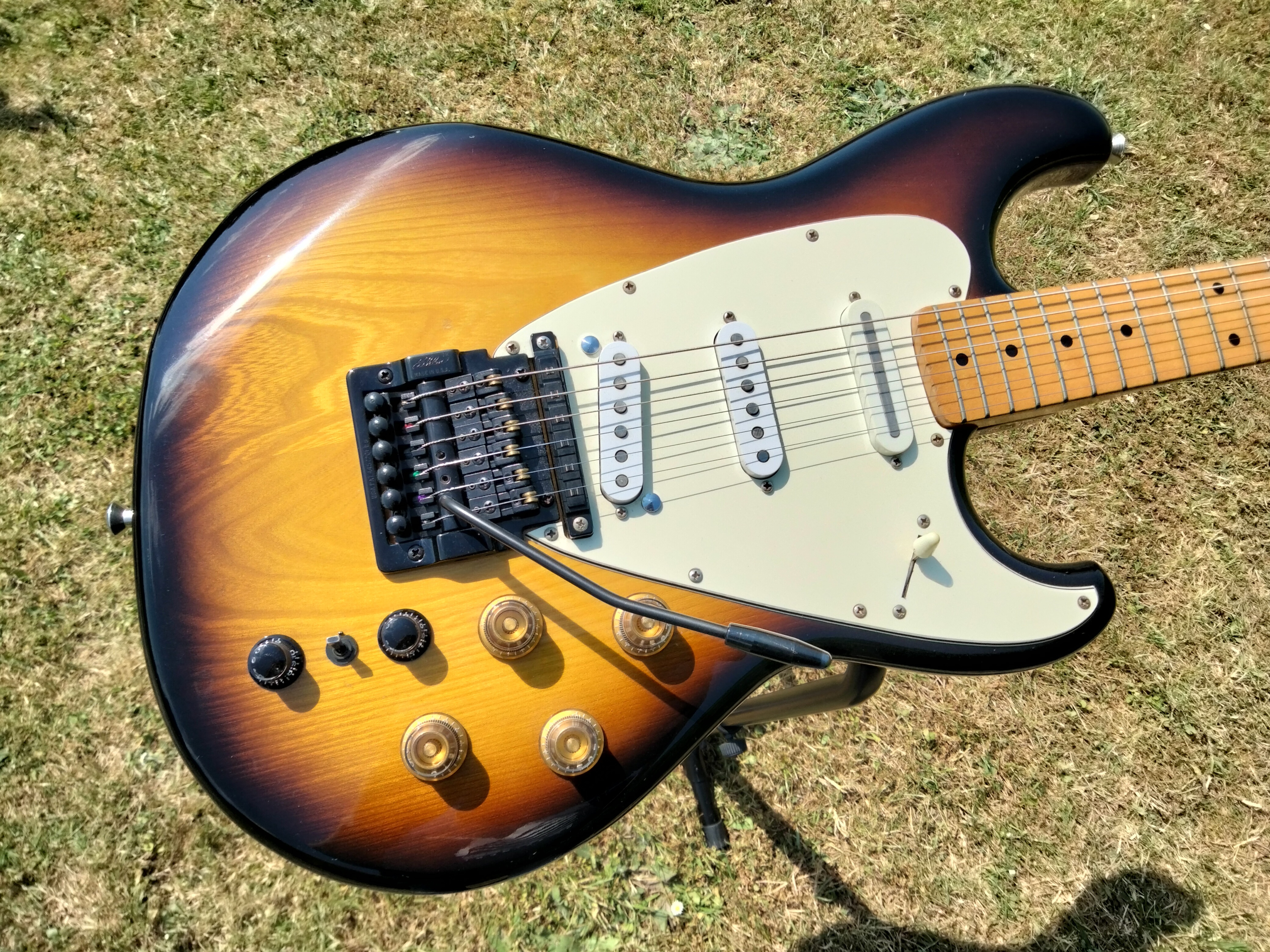Roland GR-300 (37100)
