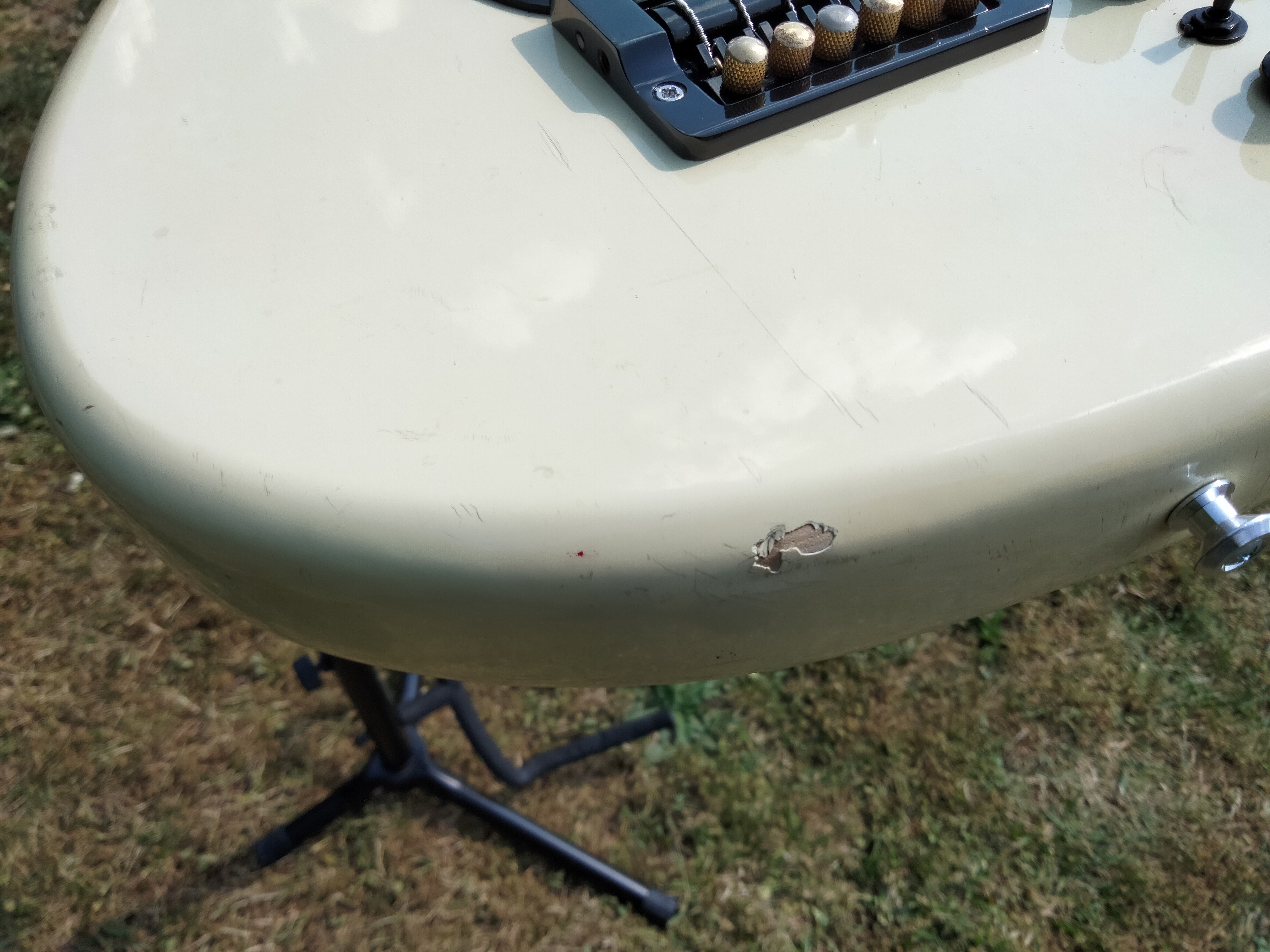 Roland GR-300 (15236)