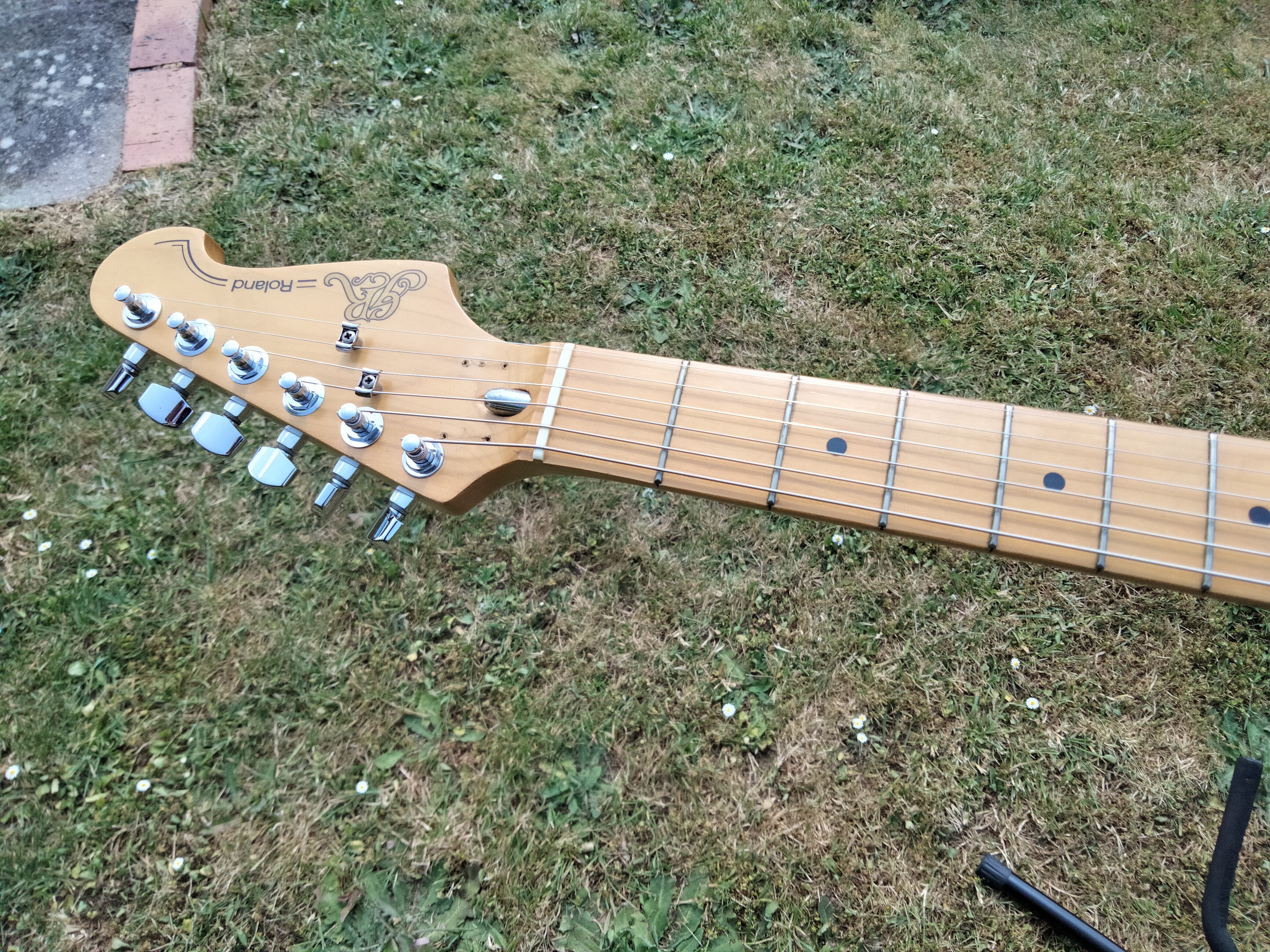 Roland GR-300 (49493)