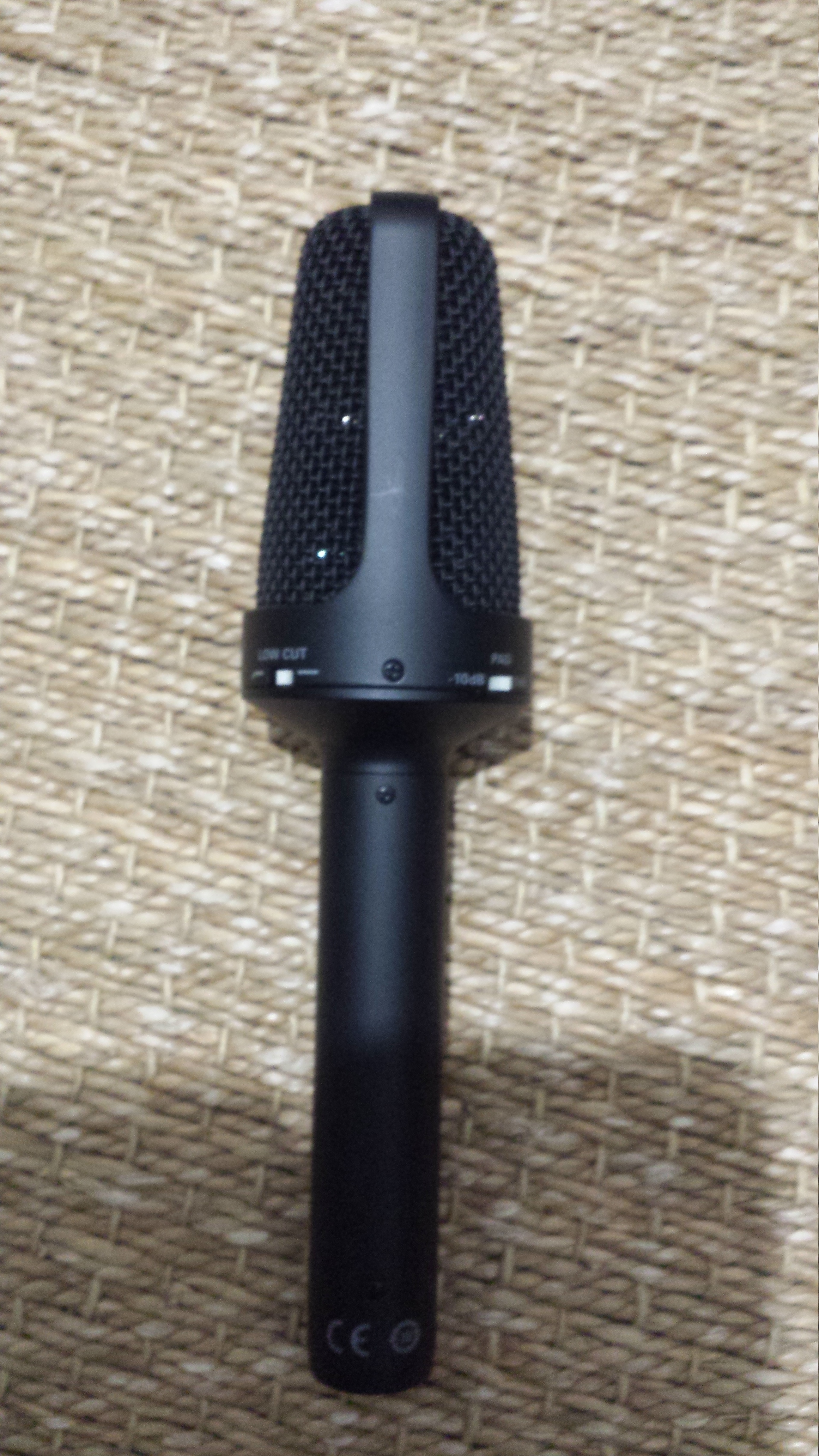 Audio-Technica BP4025 (93794)