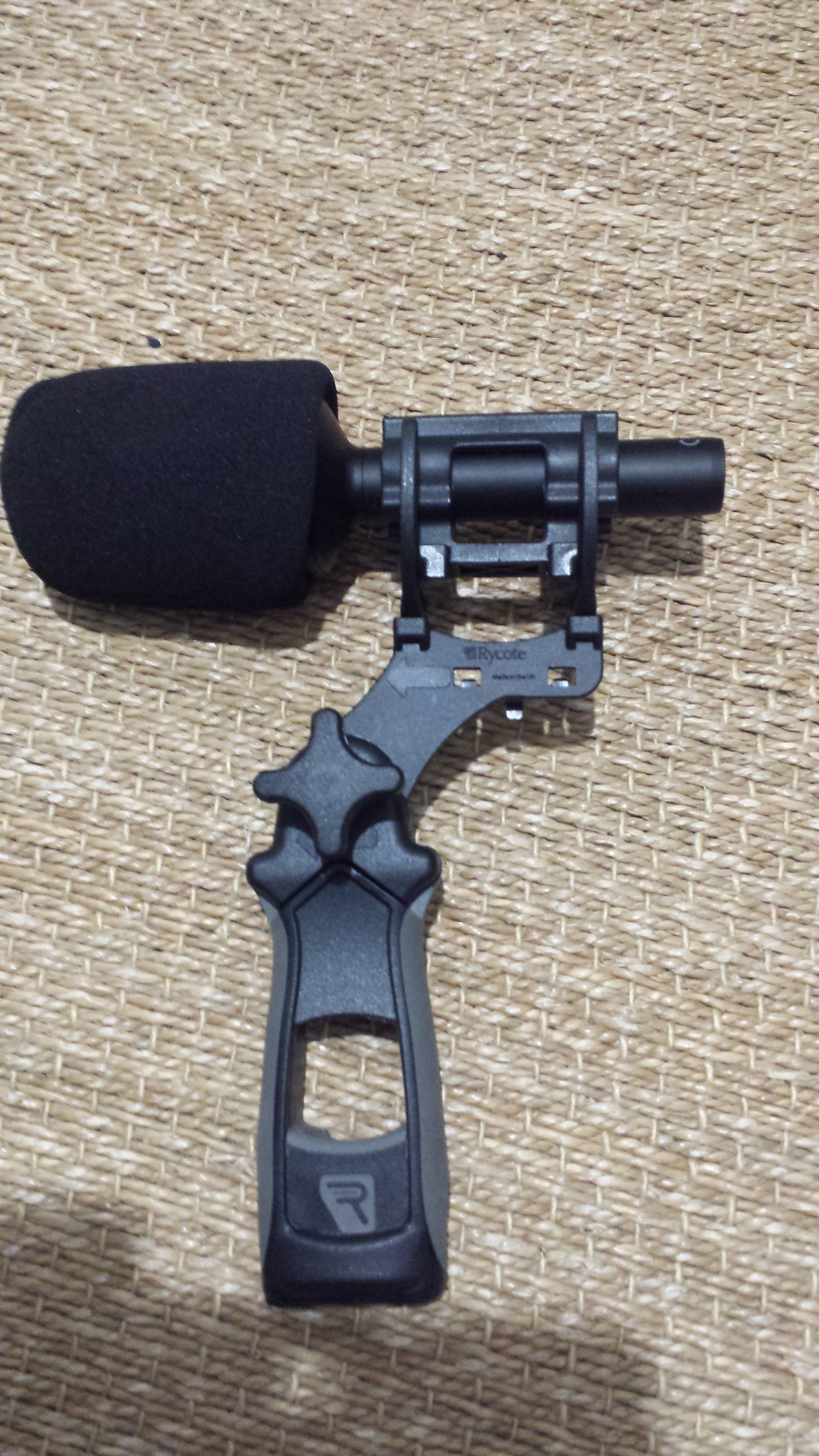 Audio-Technica BP4025 (32930)