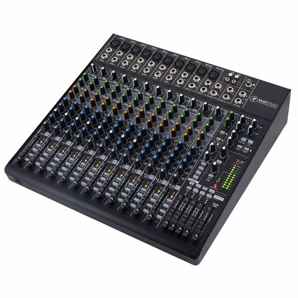 TOP AFFAIRE !!! VENDS MACKIE 1642 VLZ4 DANS SA BOITE D'ORIGINE (ETAT NEUF).