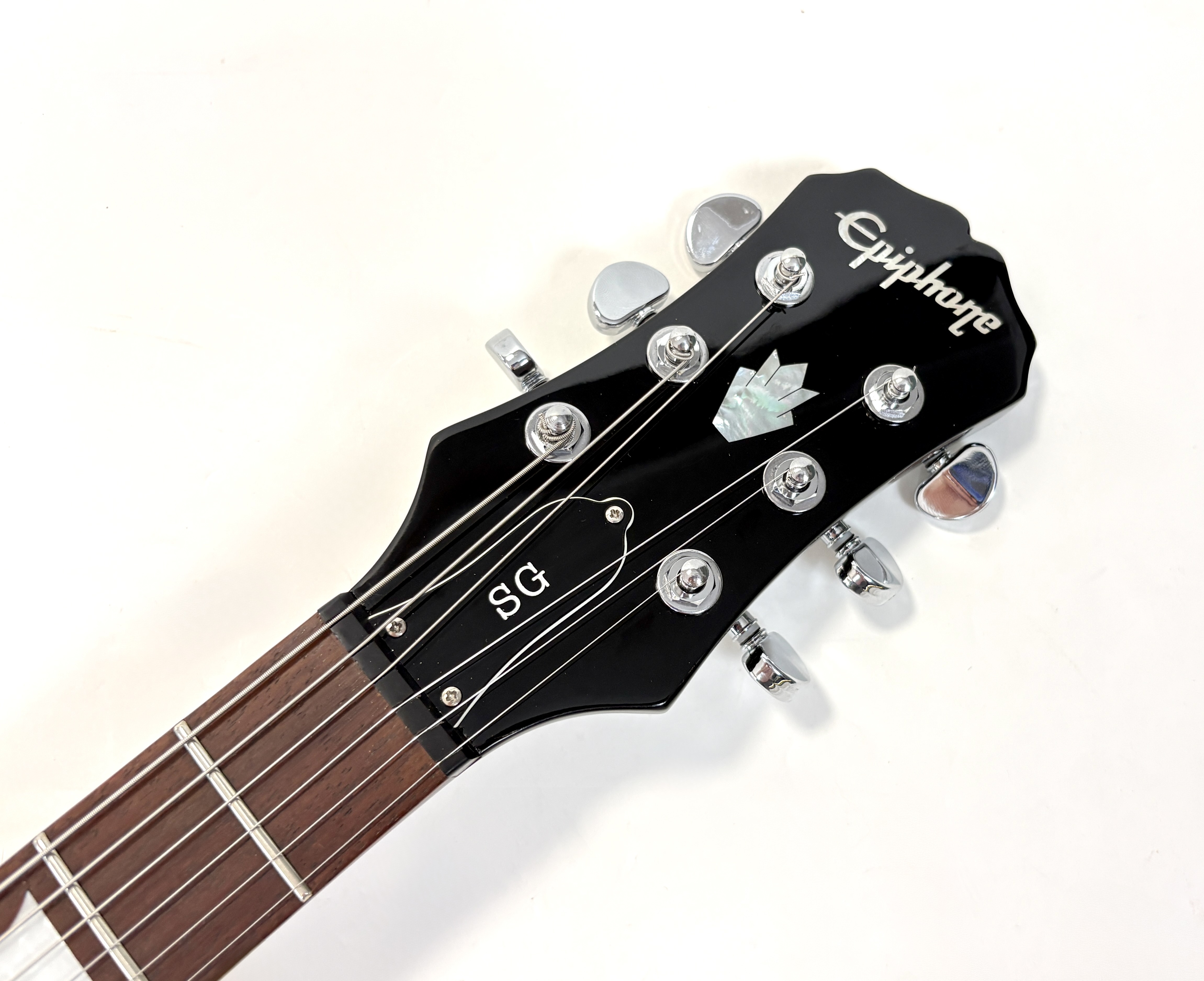 Epiphone G-400 Deluxe (94377)