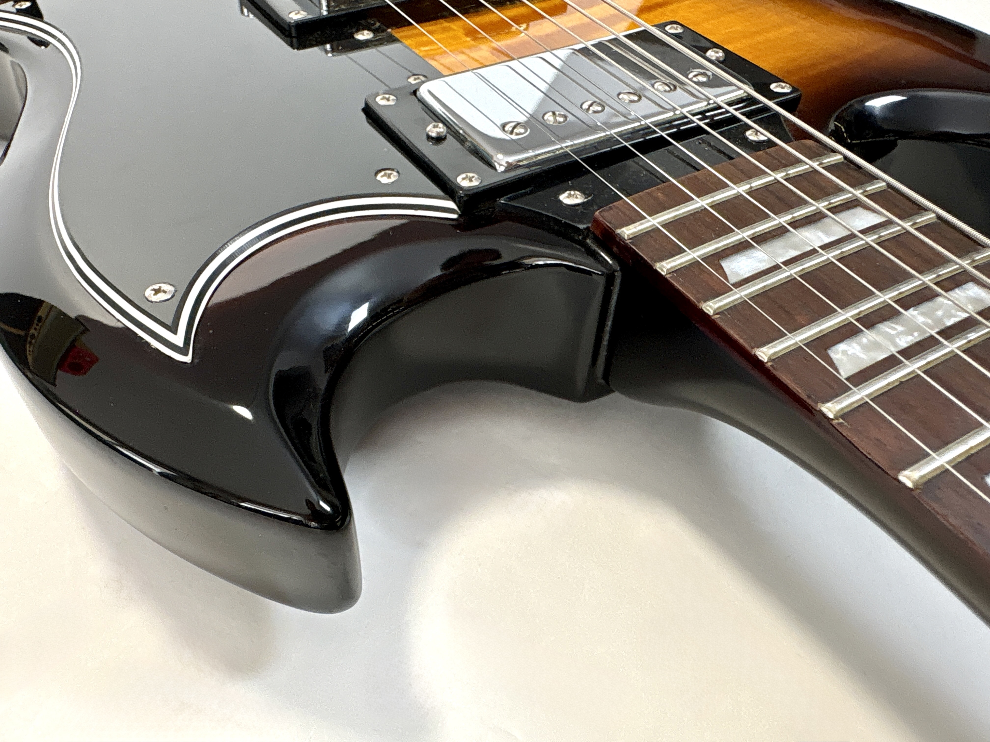 Epiphone G-400 Deluxe (79065)