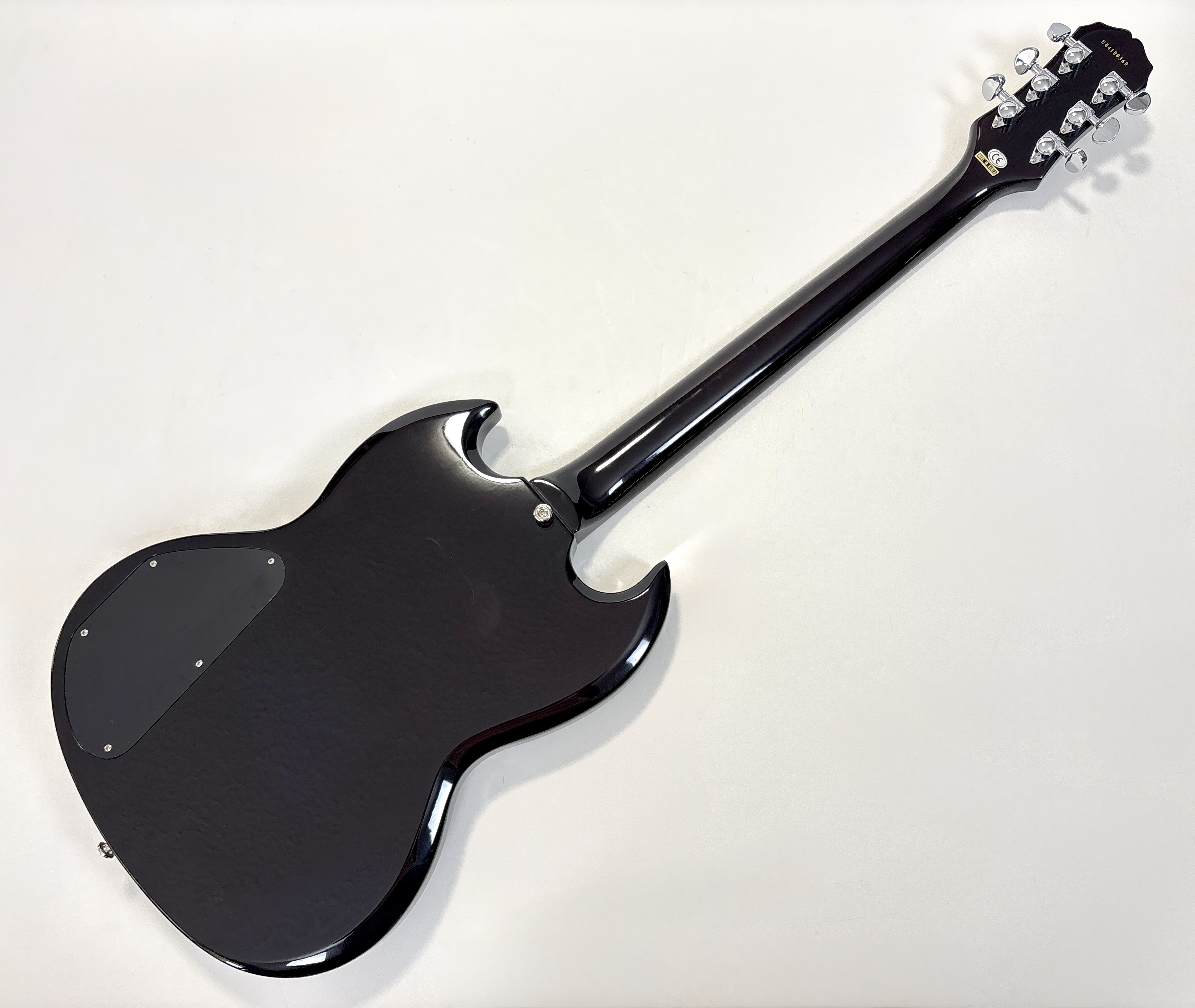 Epiphone G-400 Deluxe (62107)
