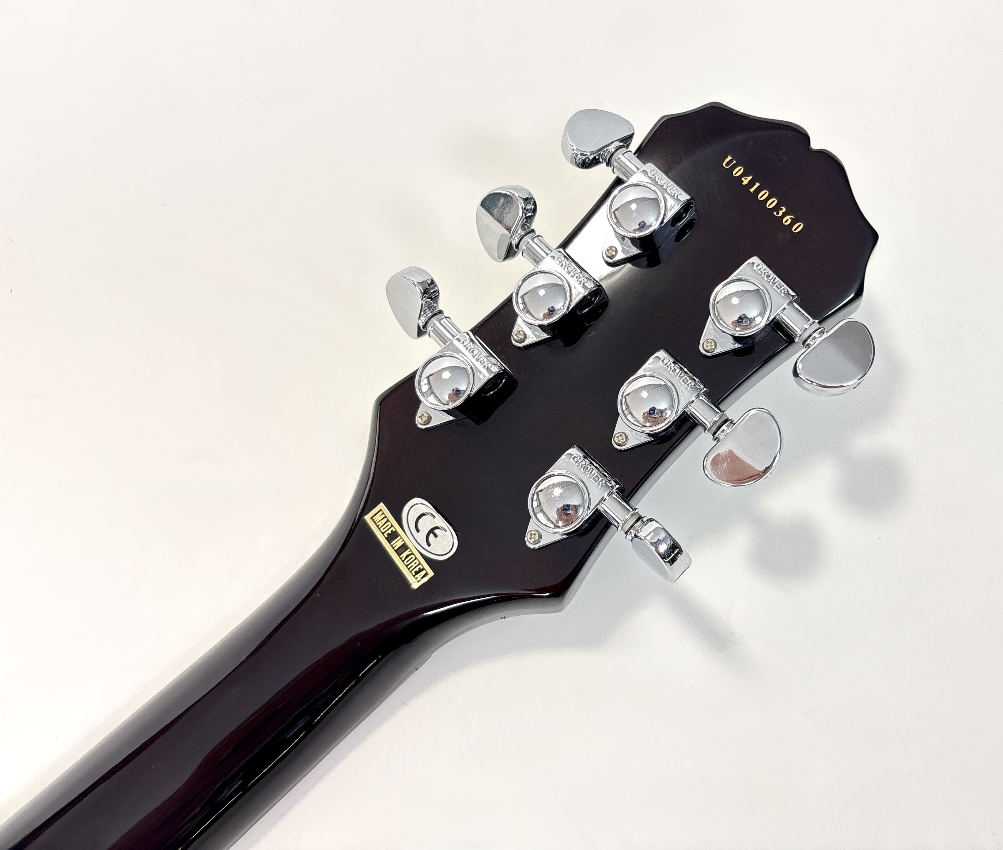 Epiphone G-400 Deluxe (63512)