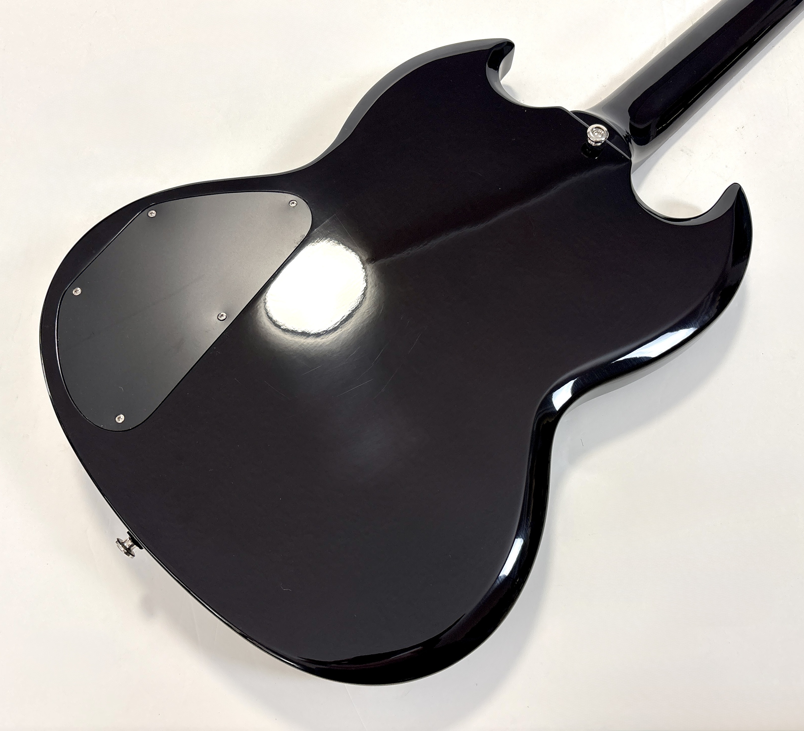 Epiphone G-400 Deluxe (85597)