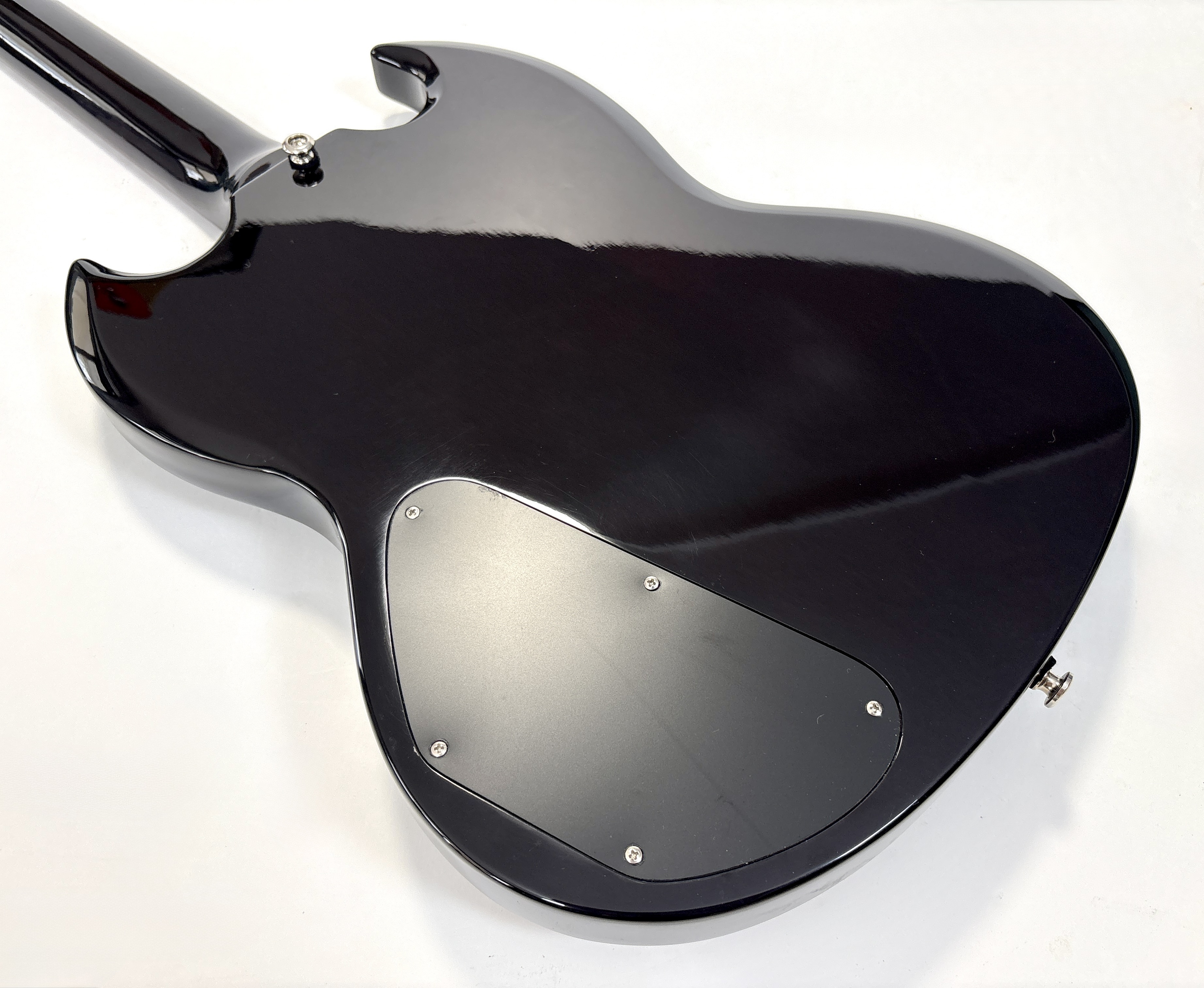 Epiphone G-400 Deluxe (37231)